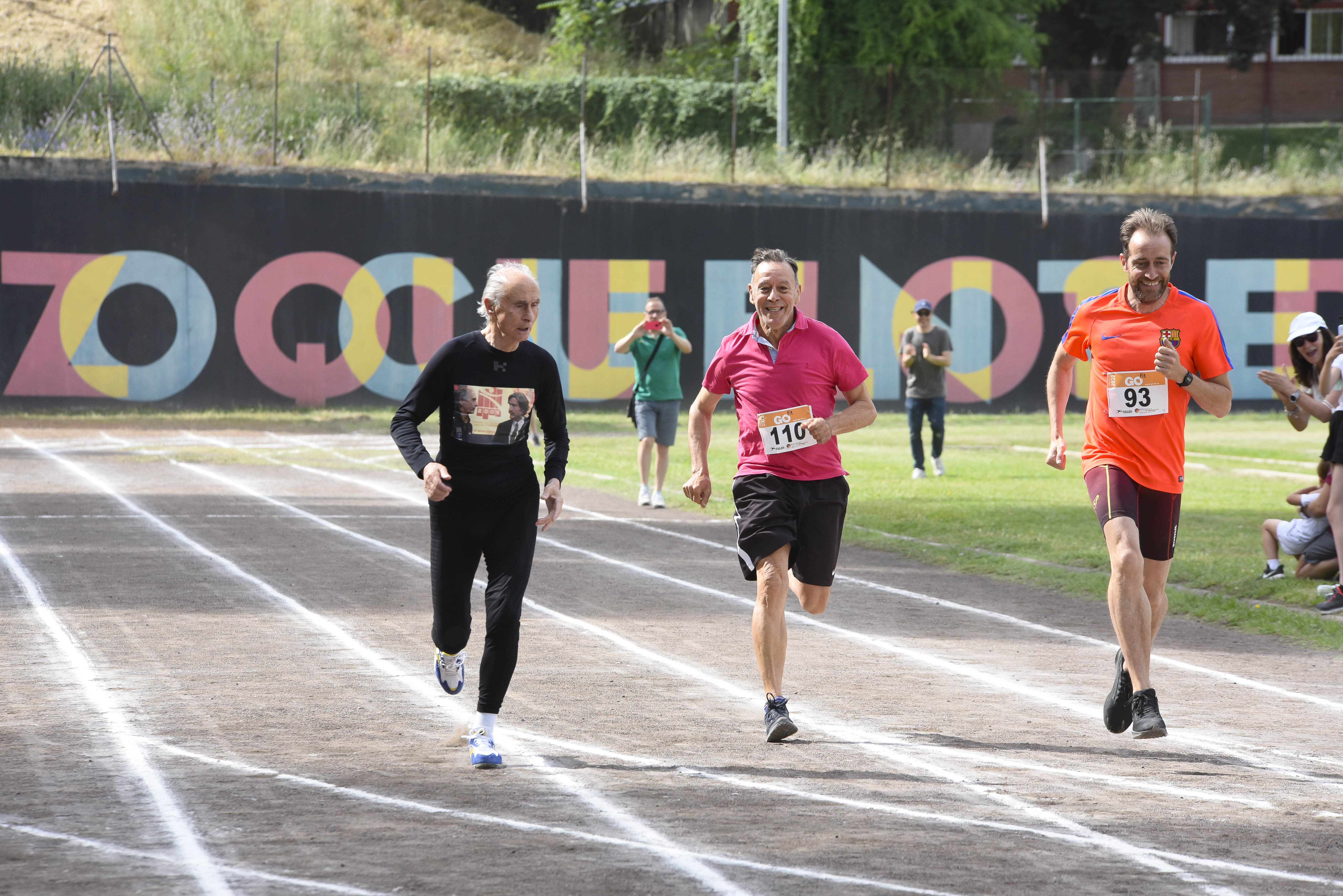 Las mejores fotos del Memorial Miguel de la Quadra Salcedo 2022. 285