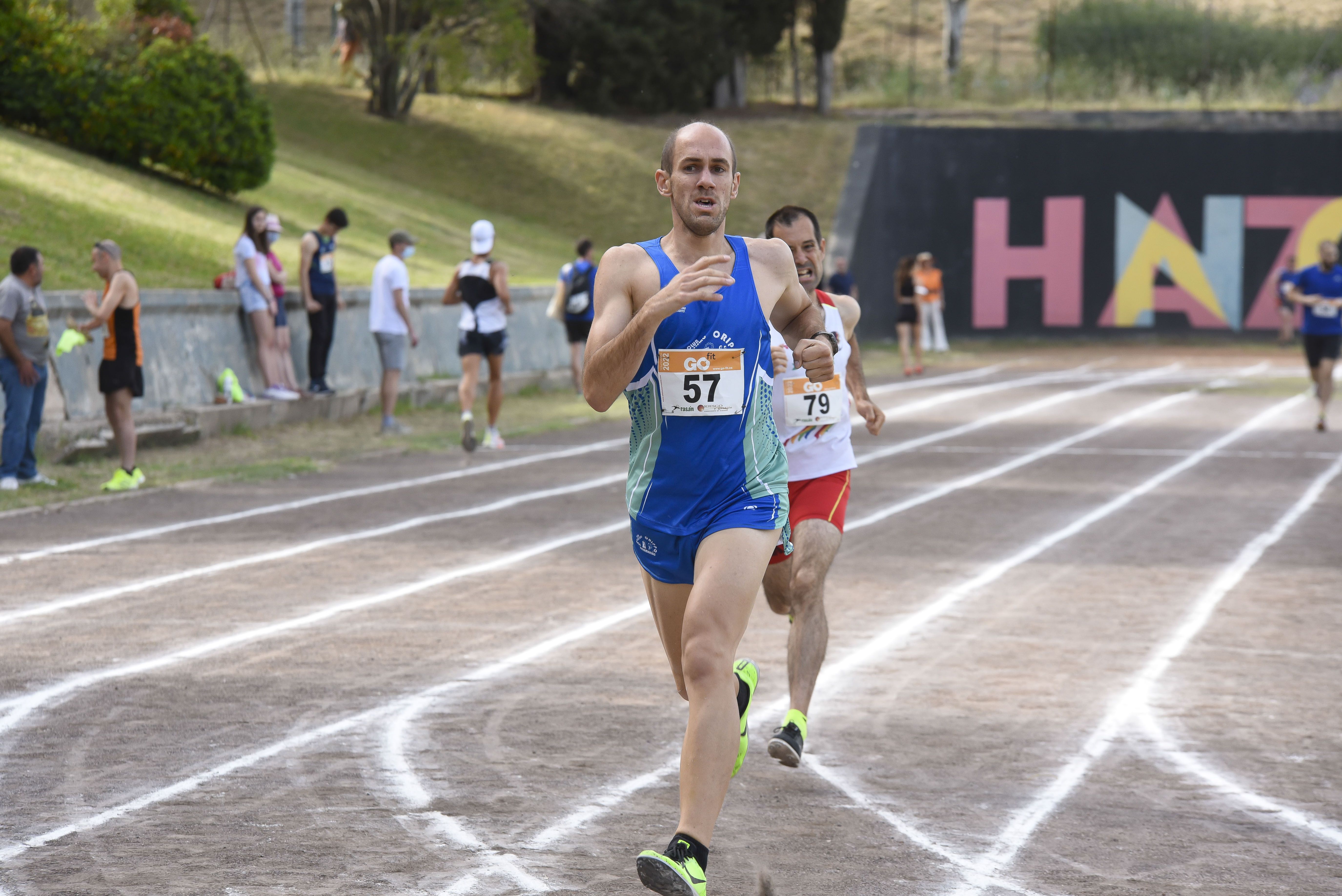 Las mejores fotos del Memorial Miguel de la Quadra Salcedo 2022. 173
