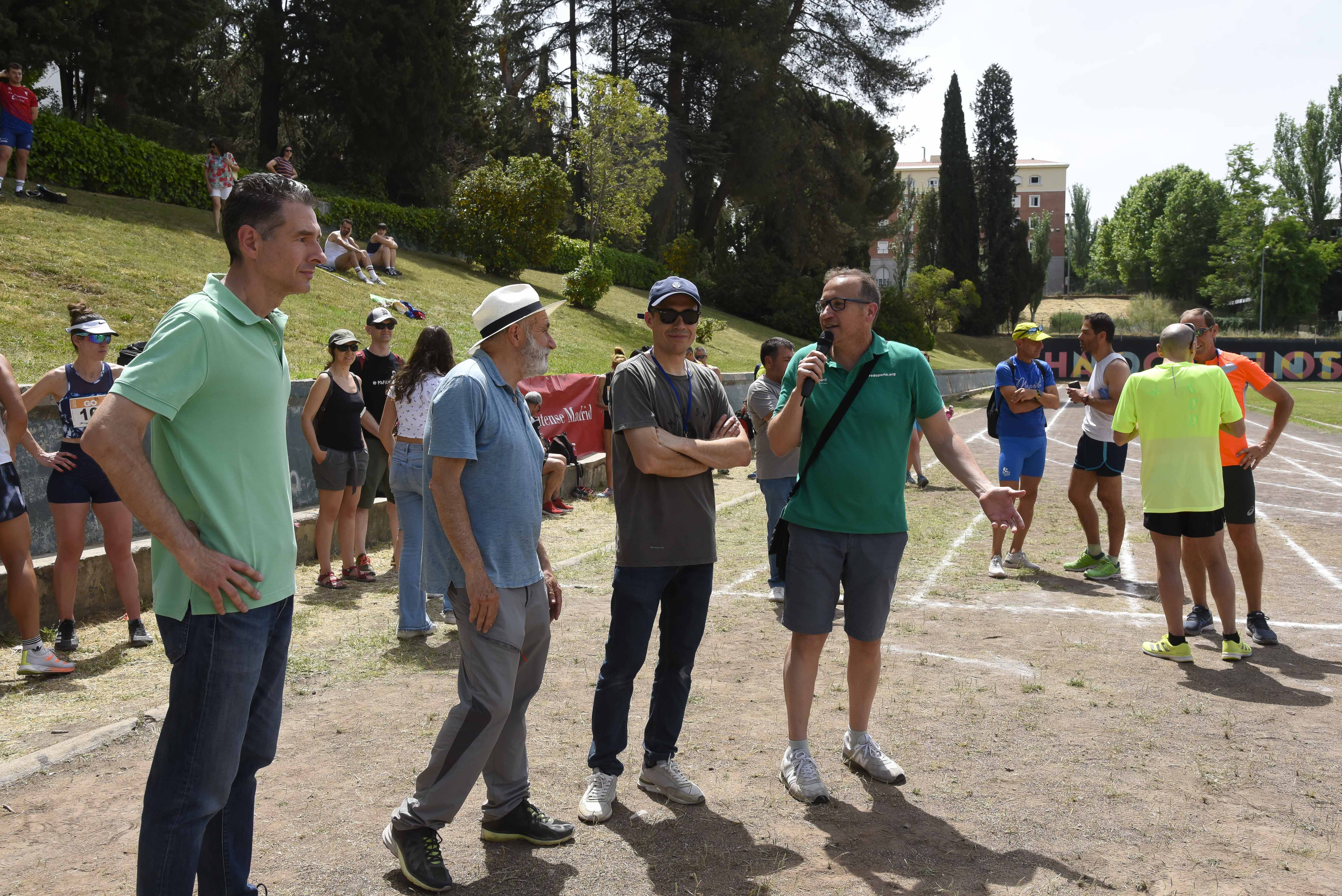 Las mejores fotos del Memorial Miguel de la Quadra Salcedo 2022. 516