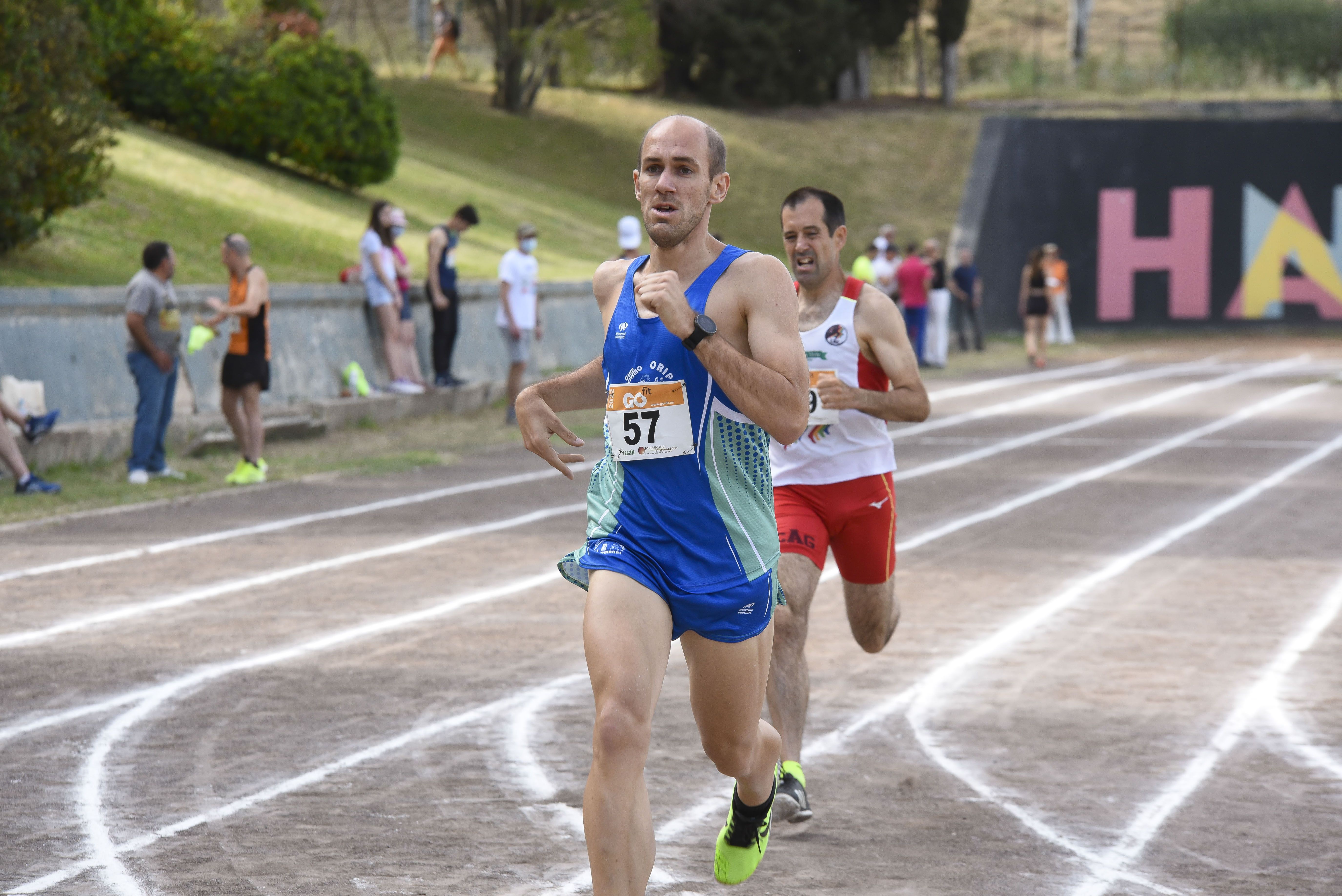 Las mejores fotos del Memorial Miguel de la Quadra Salcedo 2022. 174
