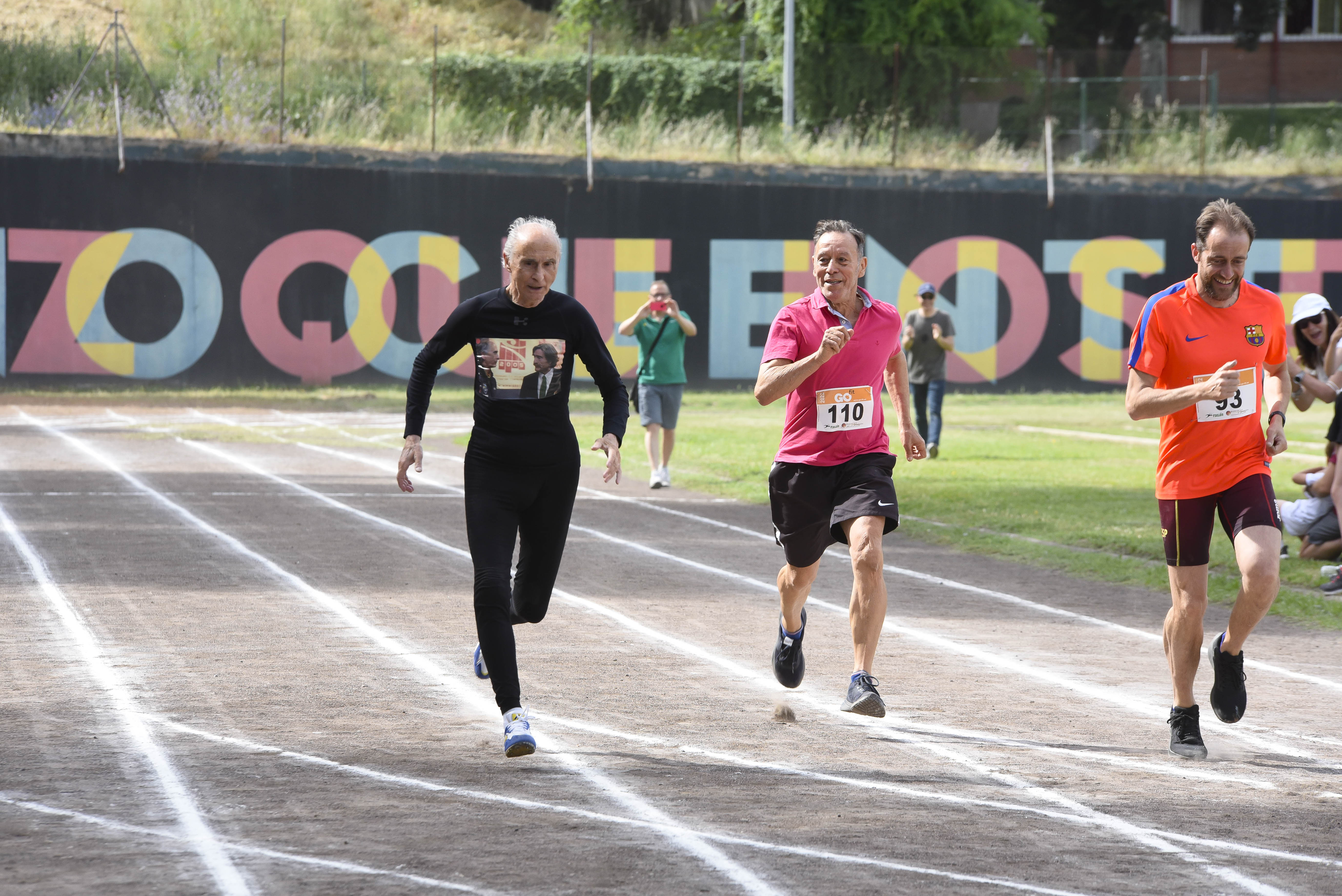 Las mejores fotos del Memorial Miguel de la Quadra Salcedo 2022. 286