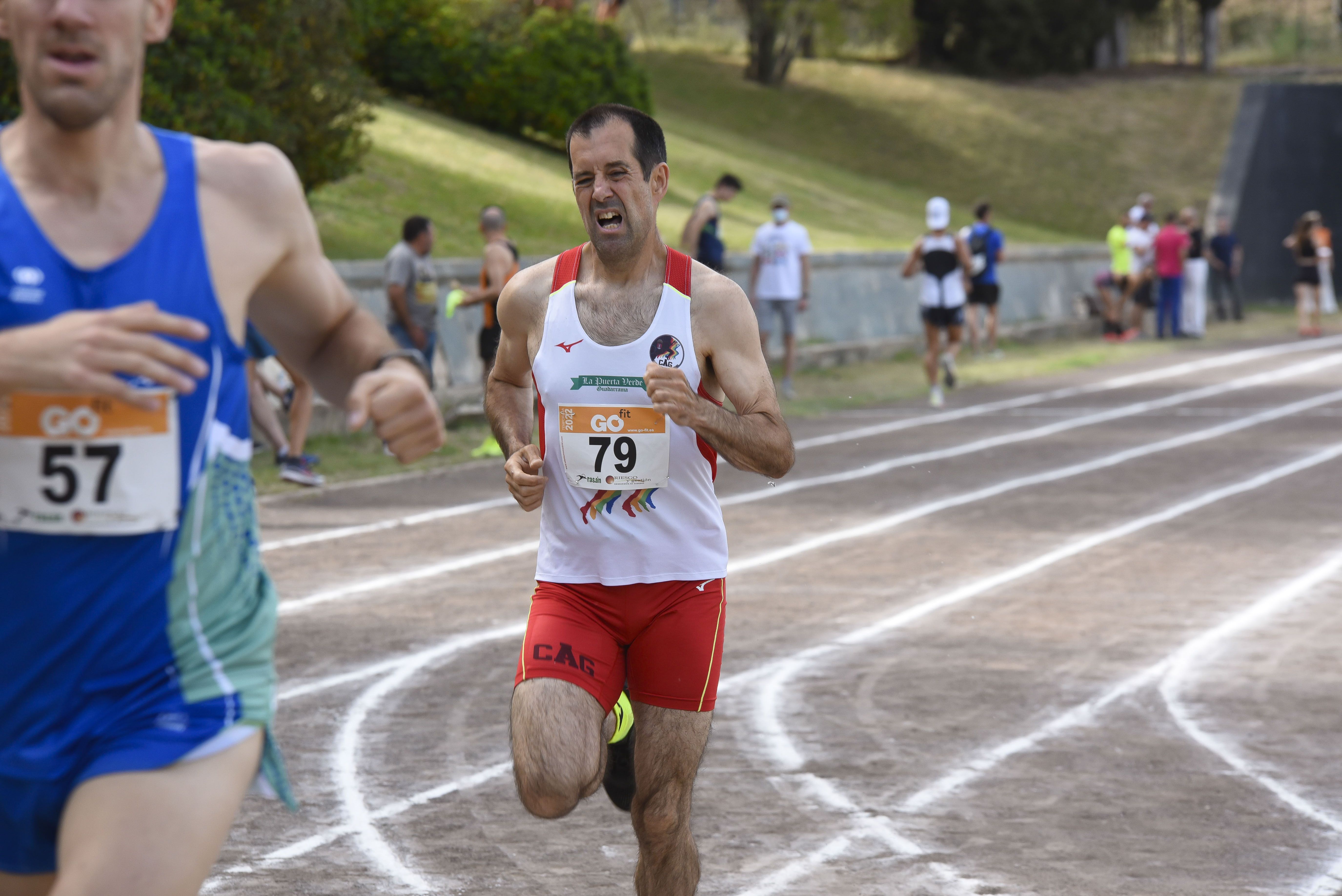 Las mejores fotos del Memorial Miguel de la Quadra Salcedo 2022. 175