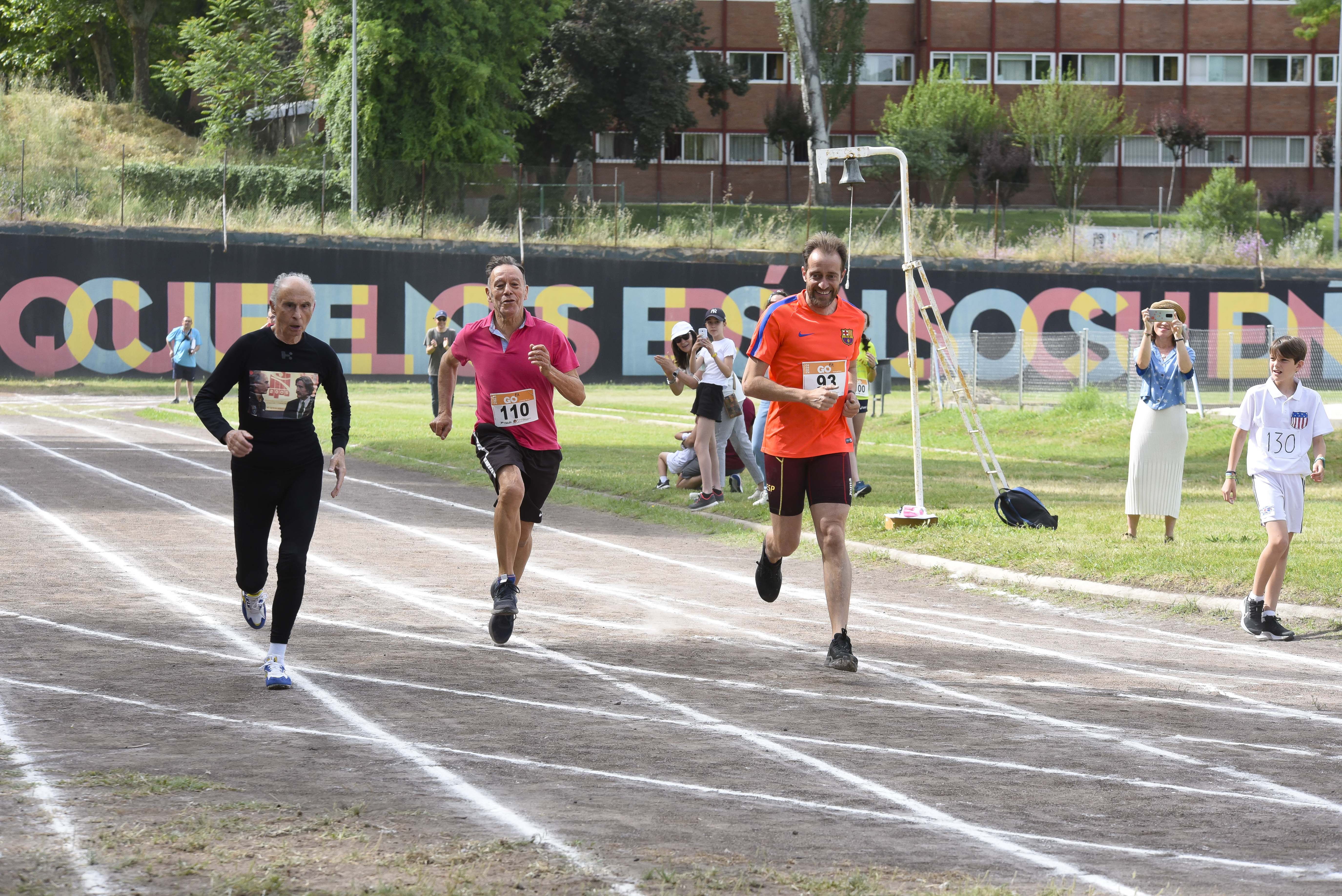 Las mejores fotos del Memorial Miguel de la Quadra Salcedo 2022. 287