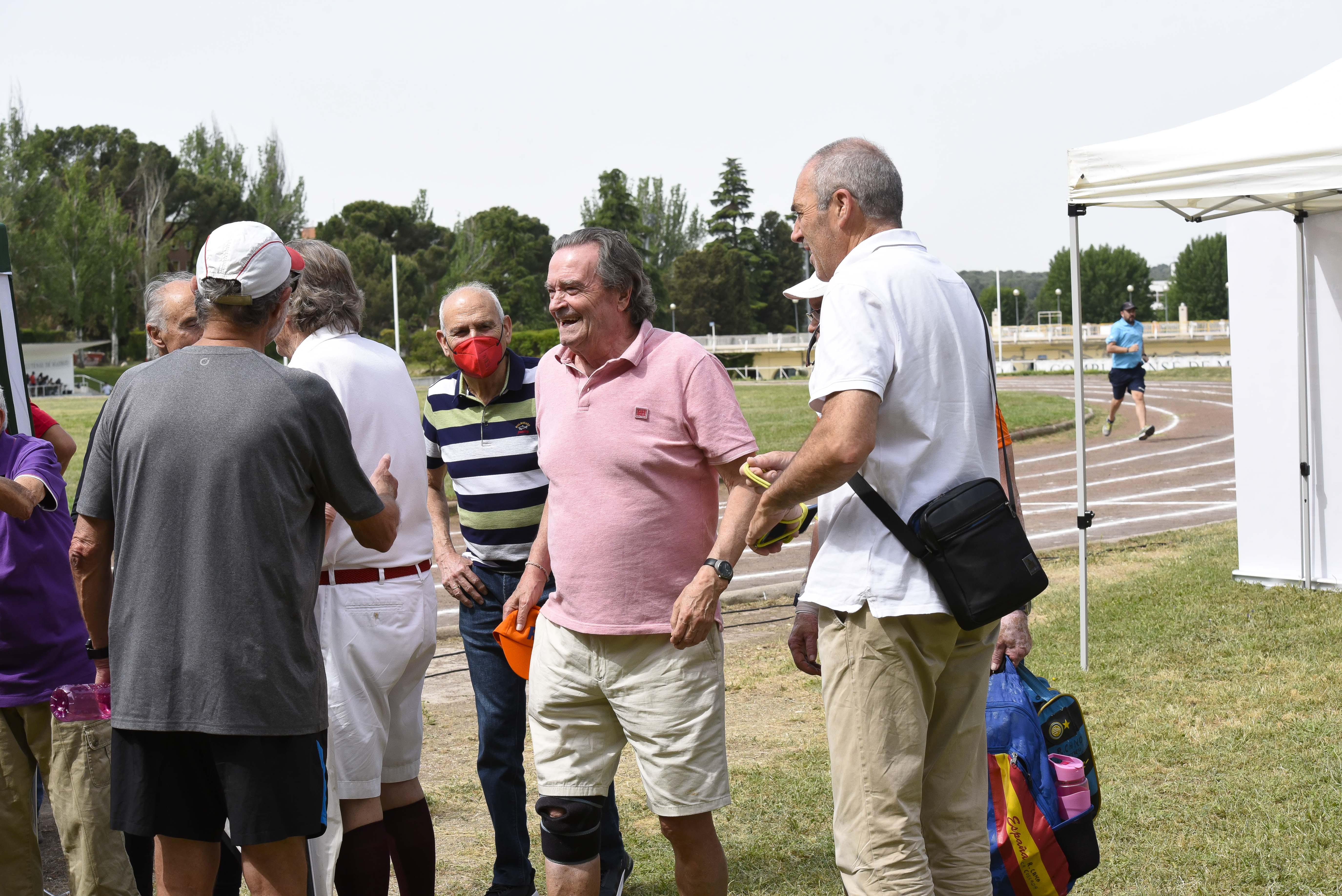 Las mejores fotos del Memorial Miguel de la Quadra Salcedo 2022. 410