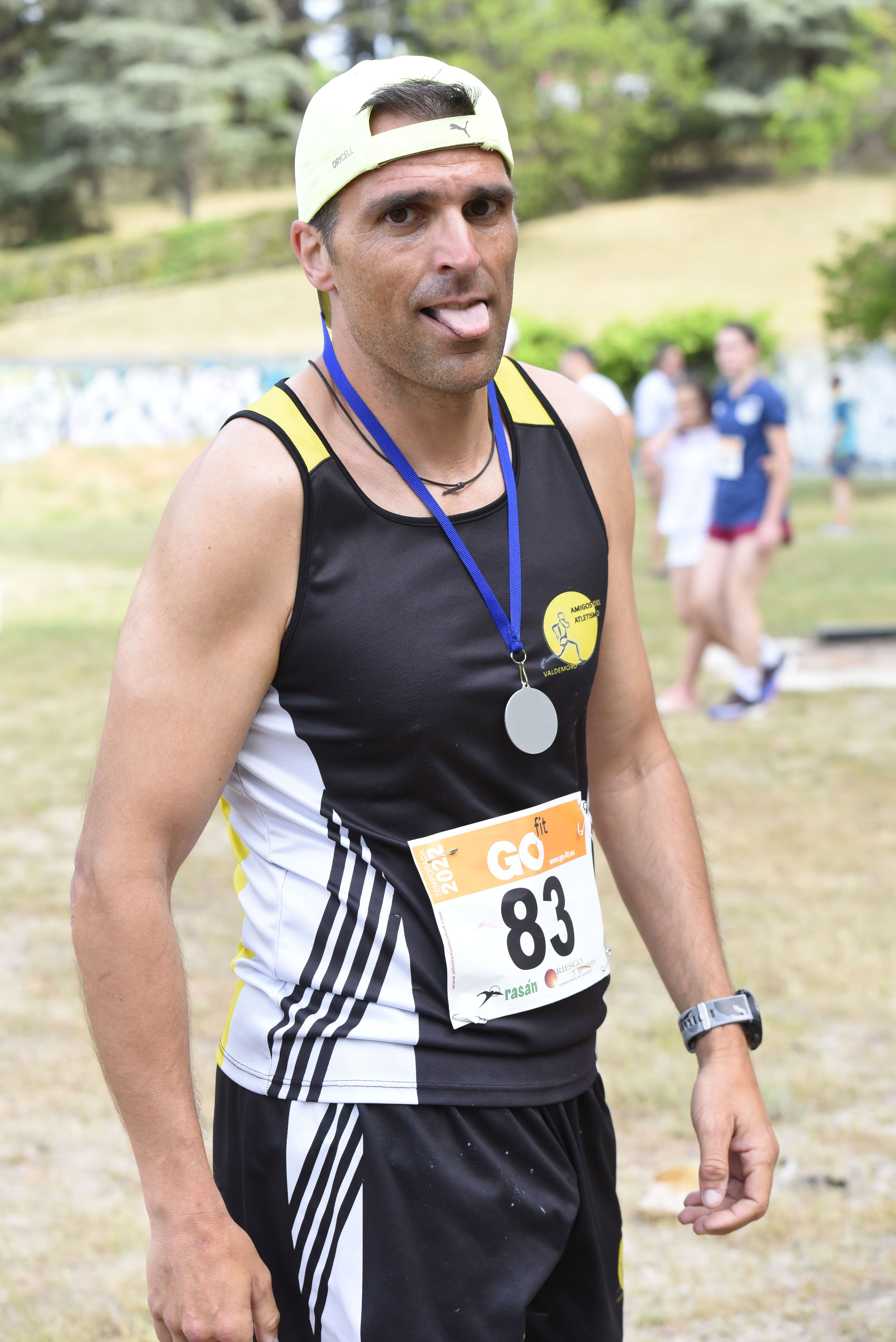 Las mejores fotos del Memorial Miguel de la Quadra Salcedo 2022. 176