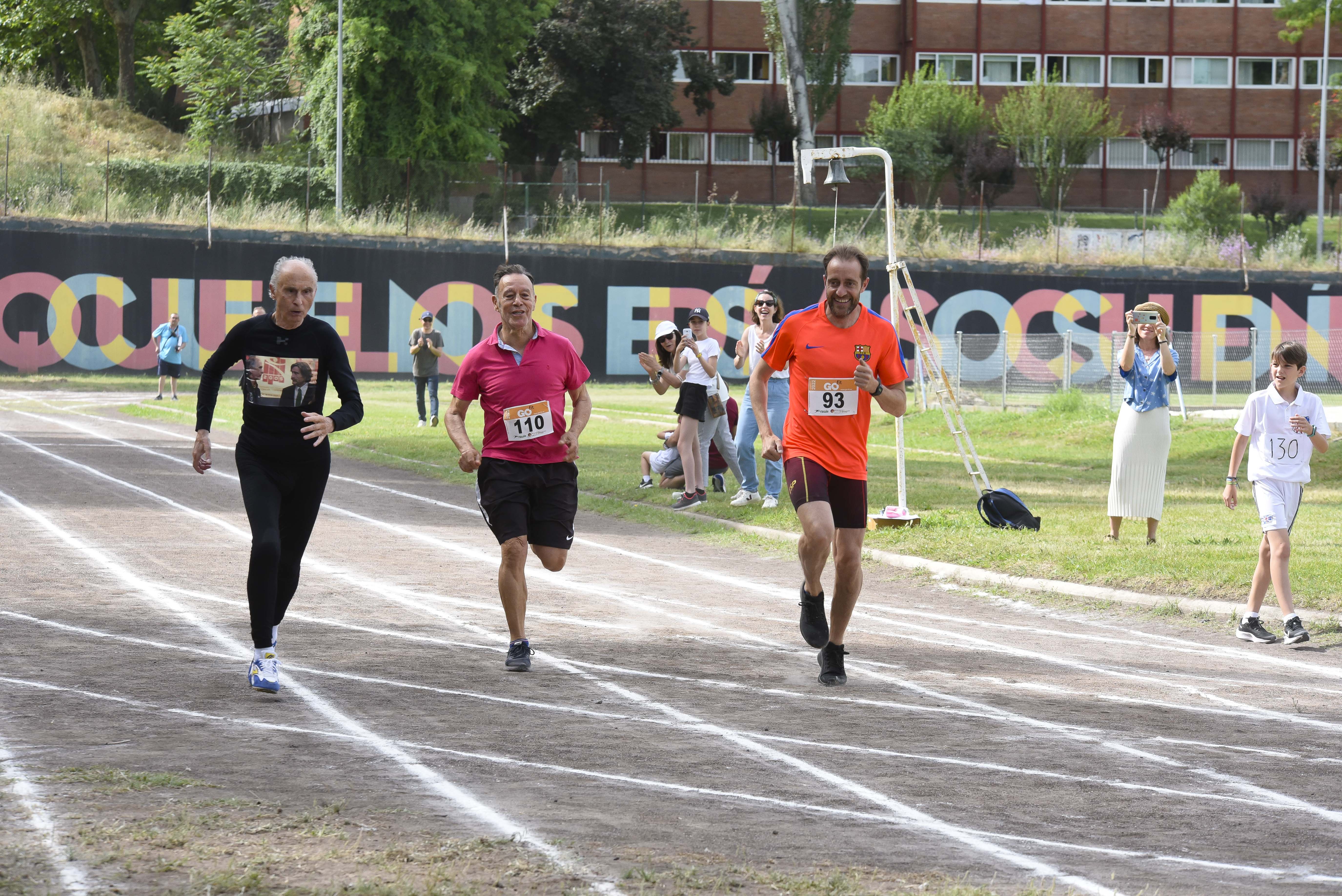 Las mejores fotos del Memorial Miguel de la Quadra Salcedo 2022. 288