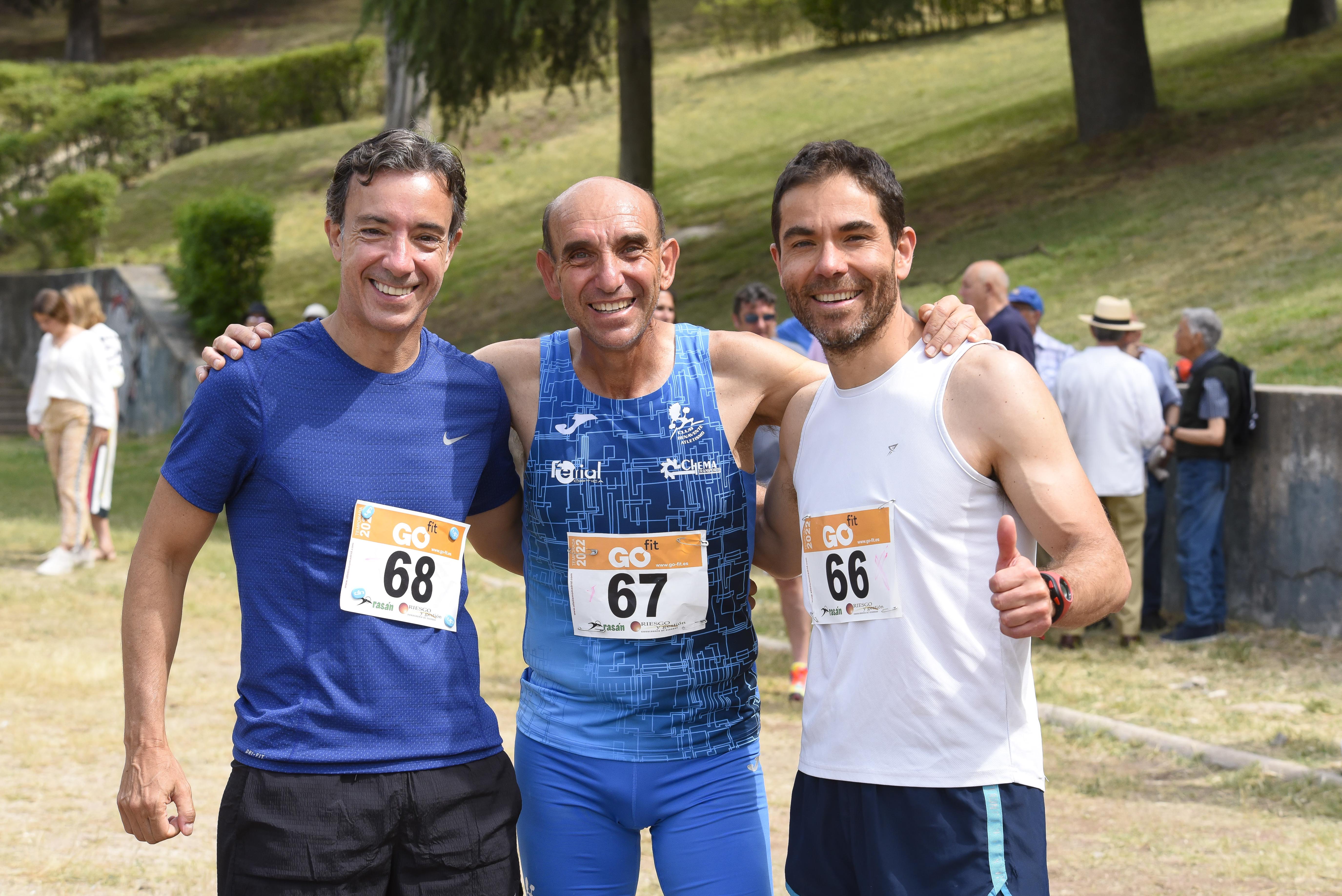 Las mejores fotos del Memorial Miguel de la Quadra Salcedo 2022. 411