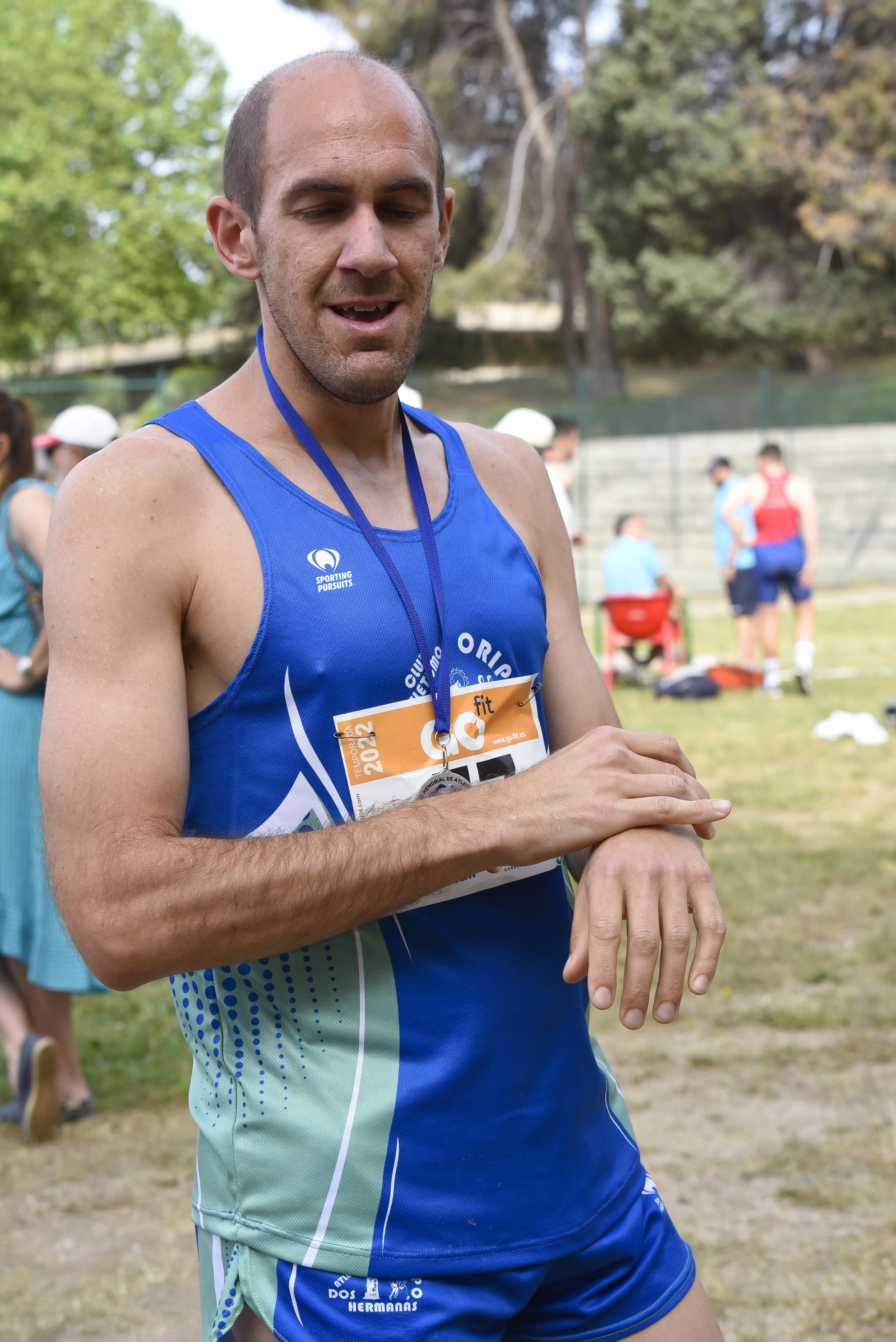 Las mejores fotos del Memorial Miguel de la Quadra Salcedo 2022. 177