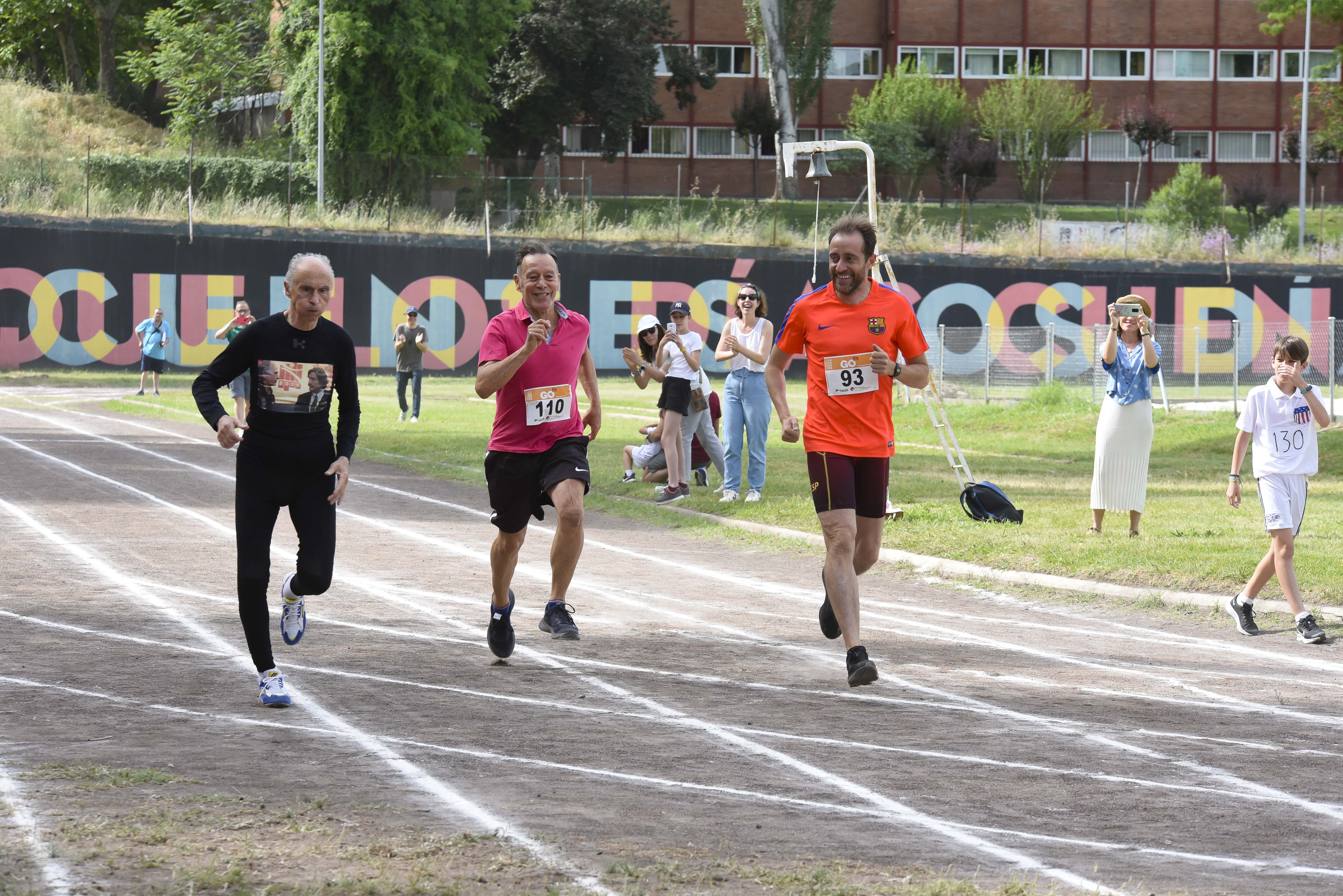 Las mejores fotos del Memorial Miguel de la Quadra Salcedo 2022. 289