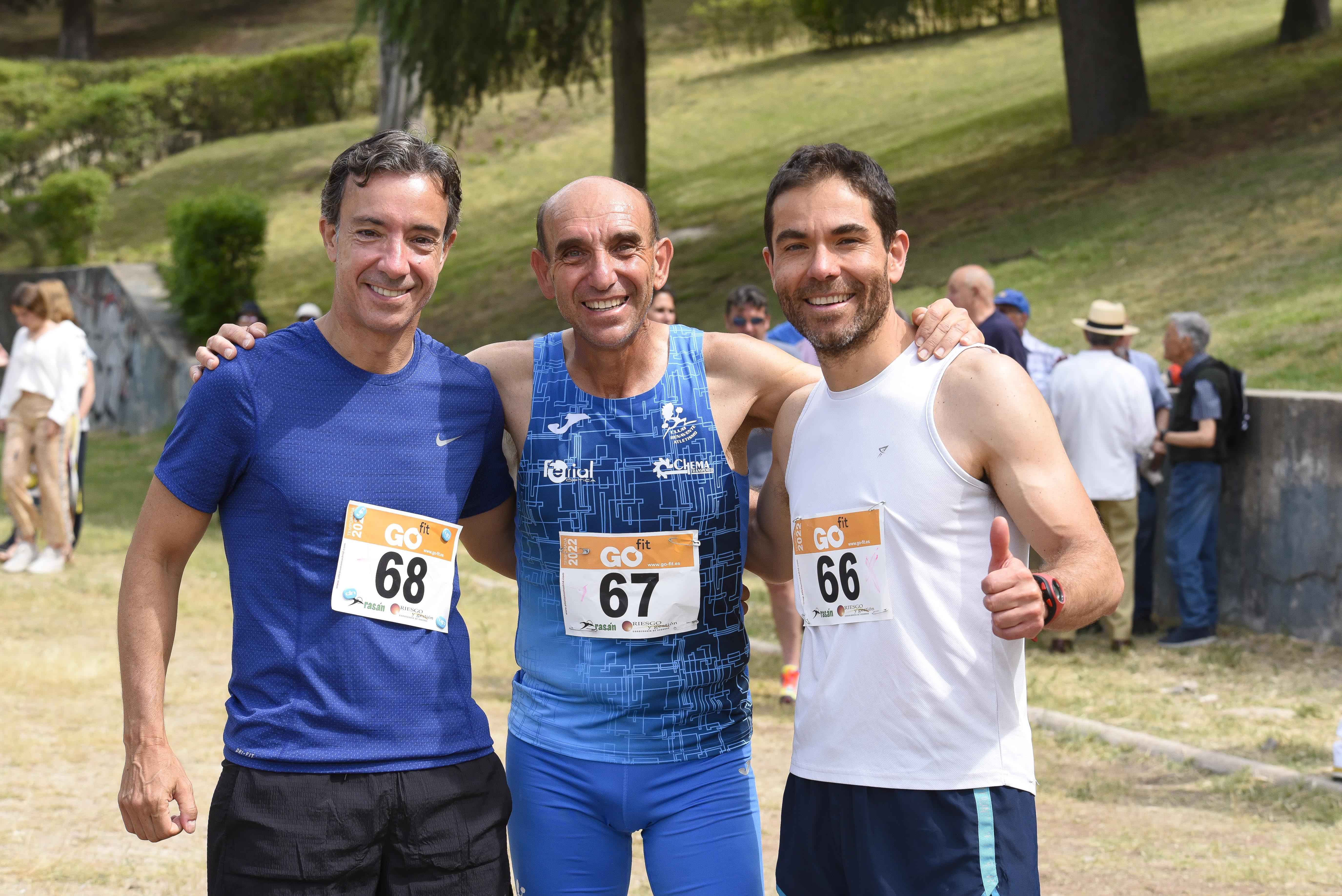 Las mejores fotos del Memorial Miguel de la Quadra Salcedo 2022. 412