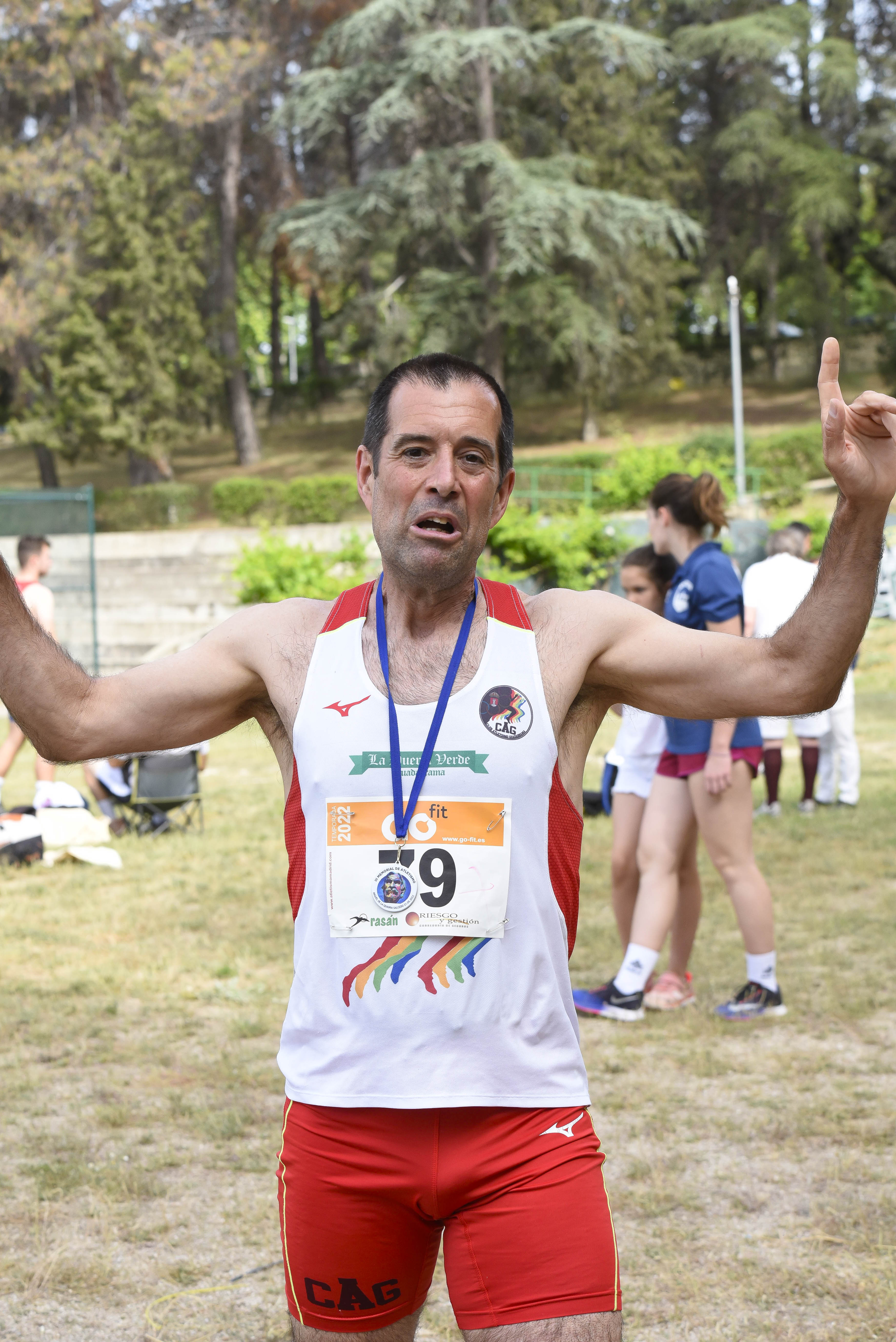 Las mejores fotos del Memorial Miguel de la Quadra Salcedo 2022. 178