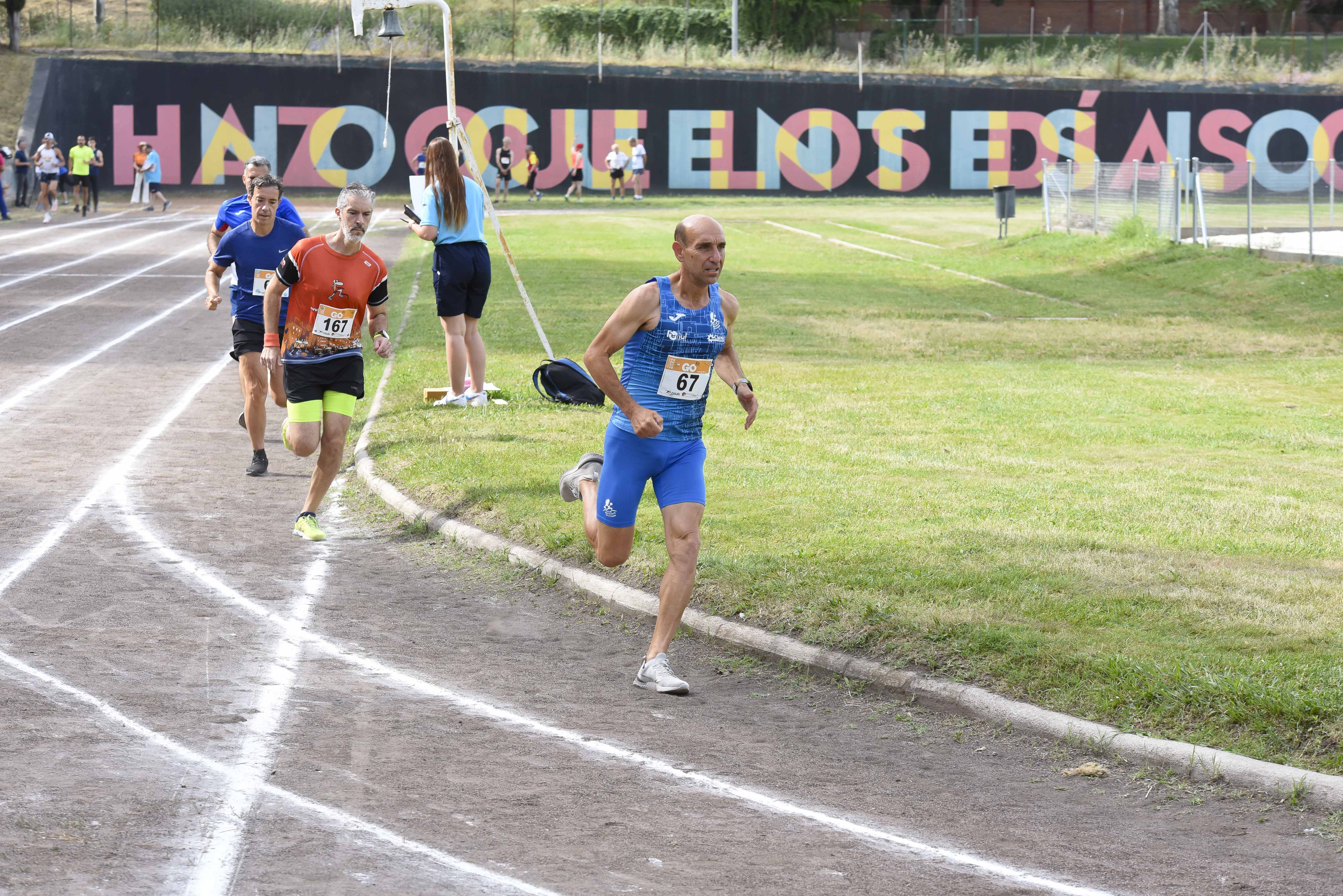 Las mejores fotos del Memorial Miguel de la Quadra Salcedo 2022. 179
