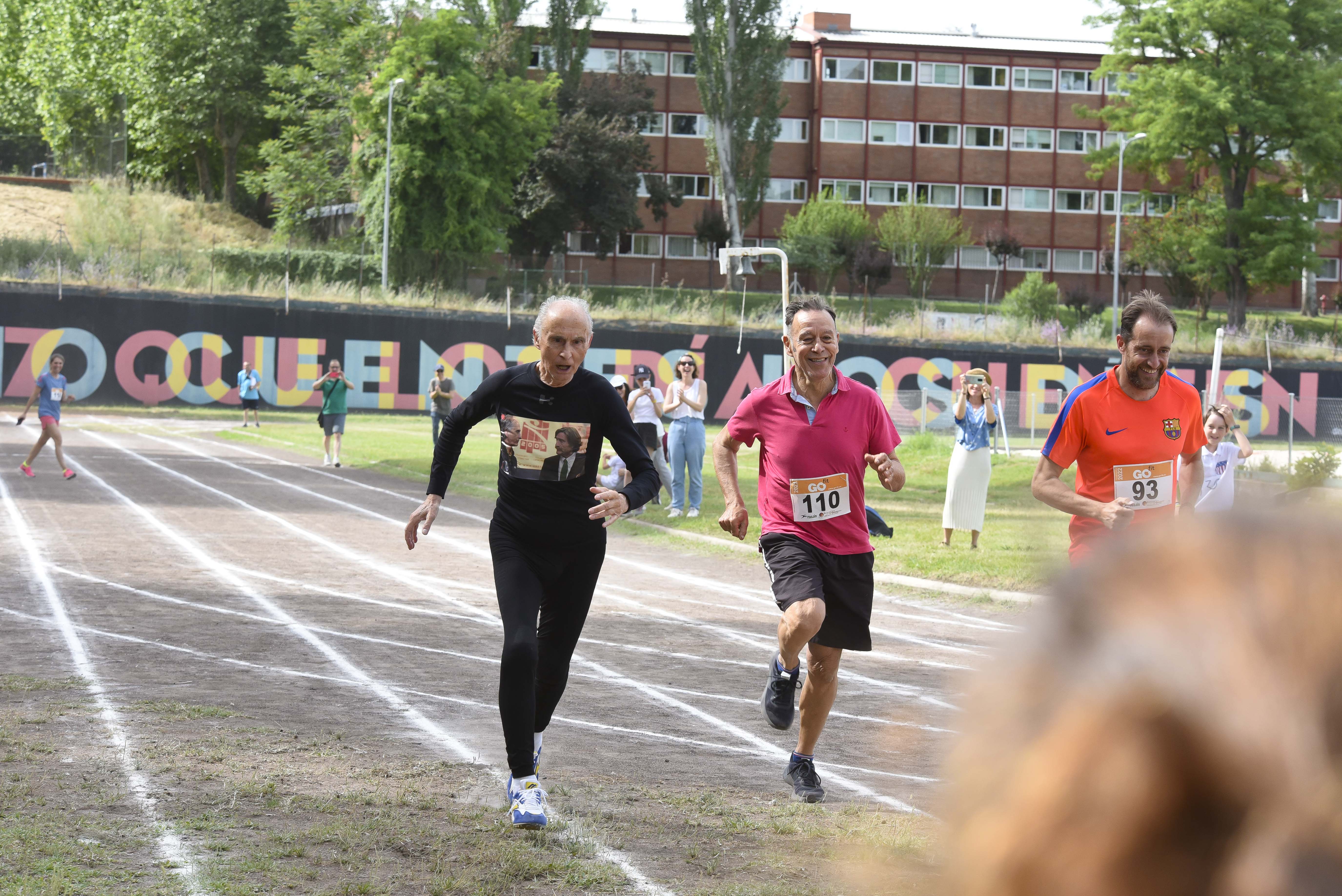 Las mejores fotos del Memorial Miguel de la Quadra Salcedo 2022. 291
