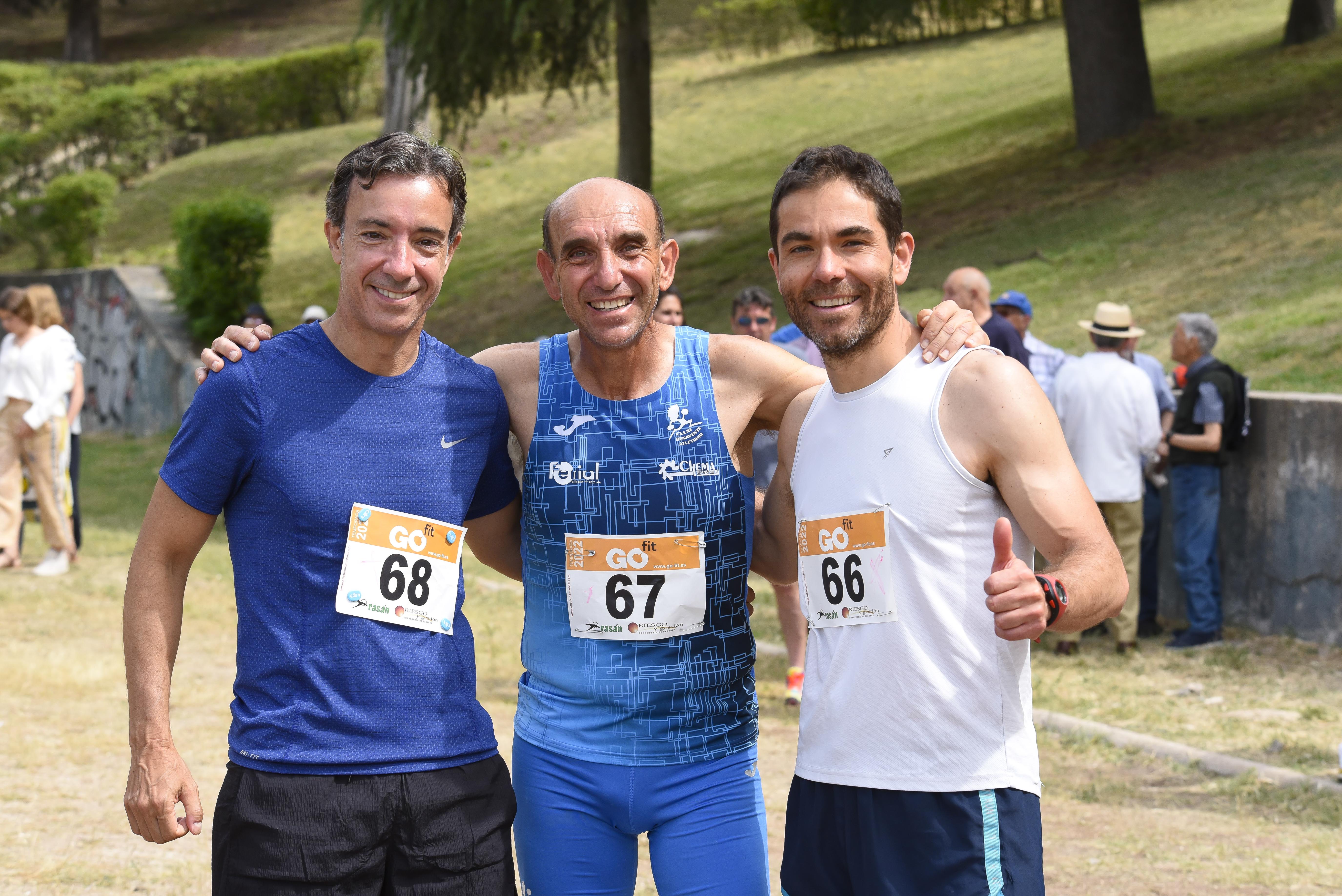 Las mejores fotos del Memorial Miguel de la Quadra Salcedo 2022. 413