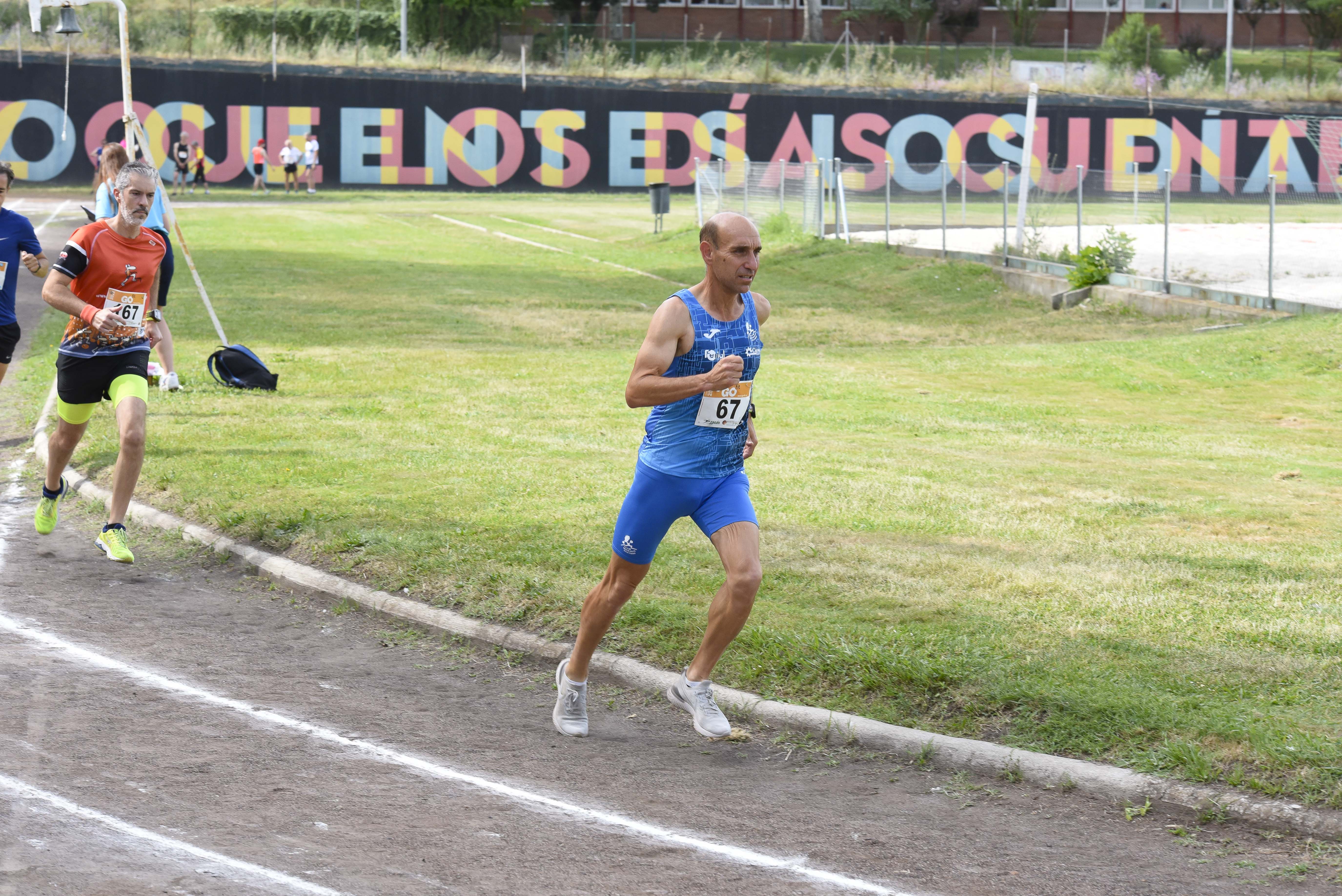 Las mejores fotos del Memorial Miguel de la Quadra Salcedo 2022. 180