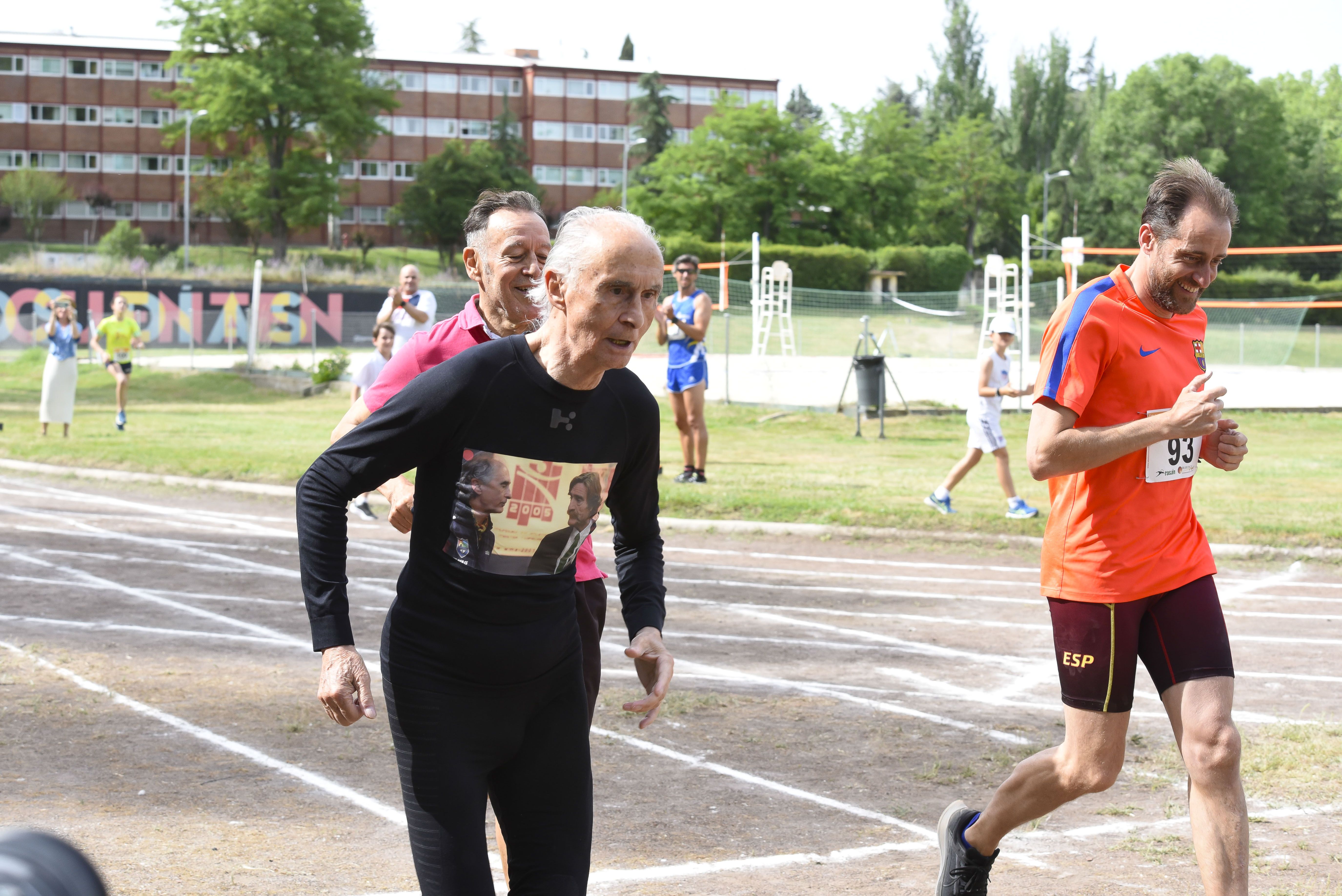 Las mejores fotos del Memorial Miguel de la Quadra Salcedo 2022. 294