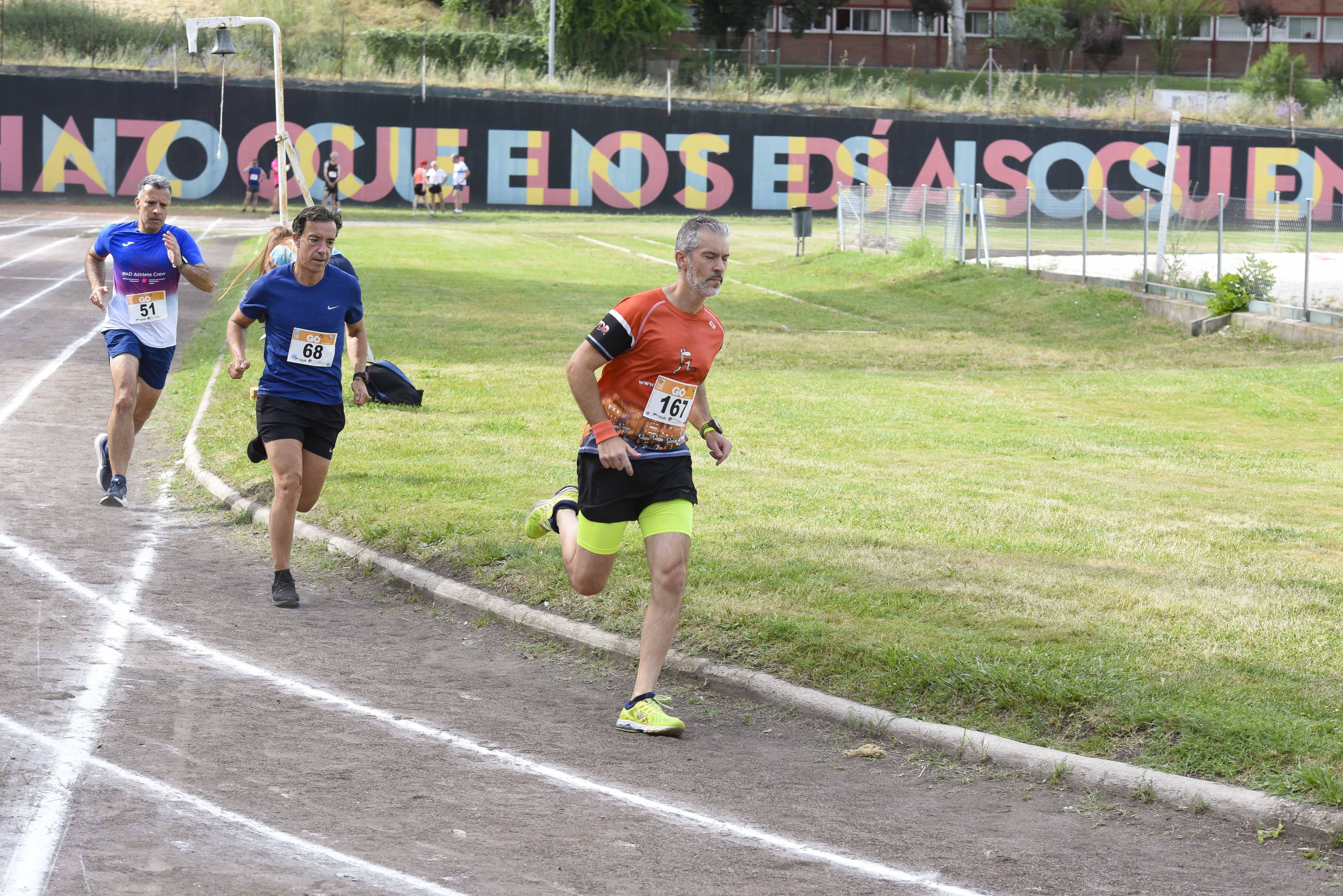 Las mejores fotos del Memorial Miguel de la Quadra Salcedo 2022. 181