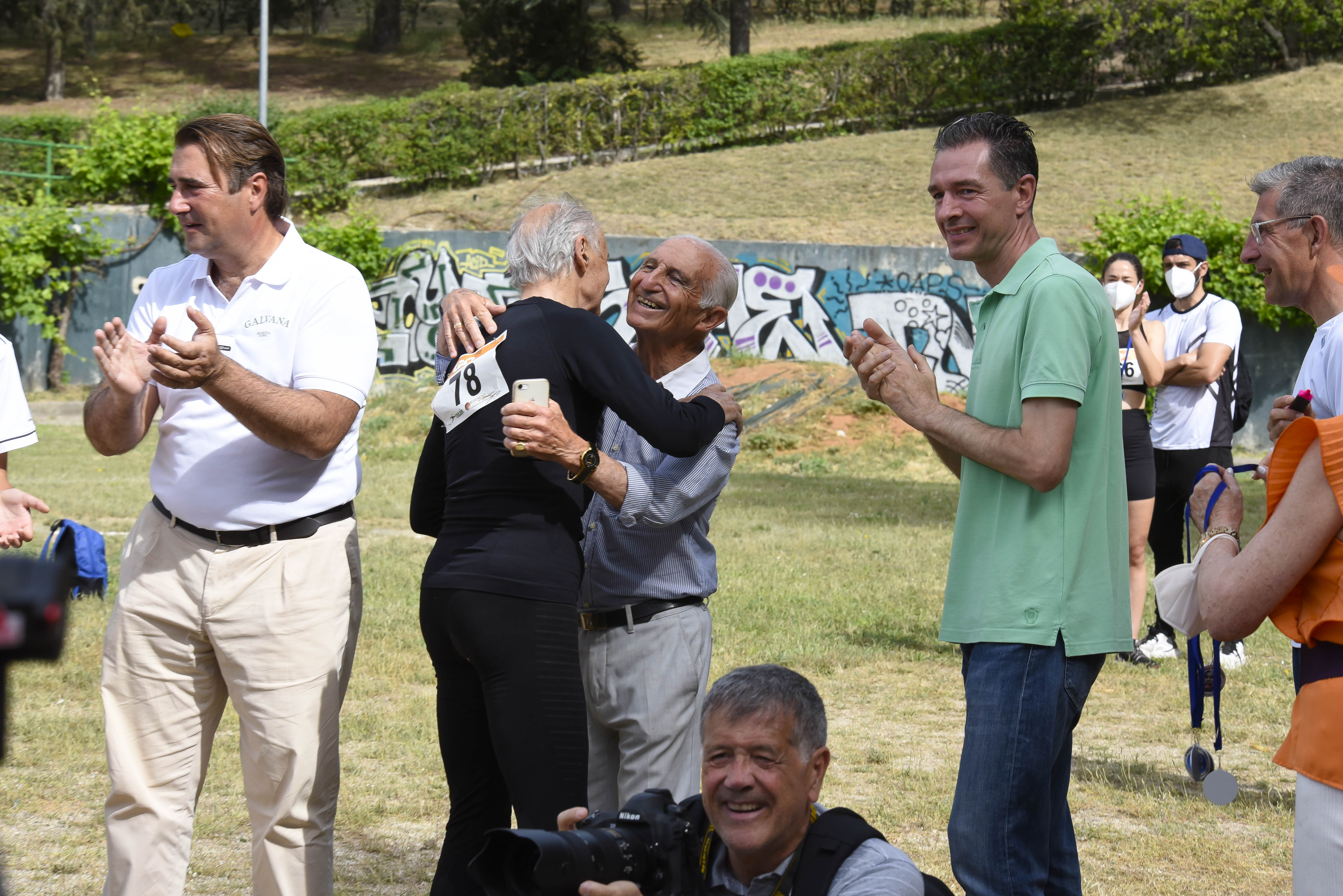 Las mejores fotos del Memorial Miguel de la Quadra Salcedo 2022. 296