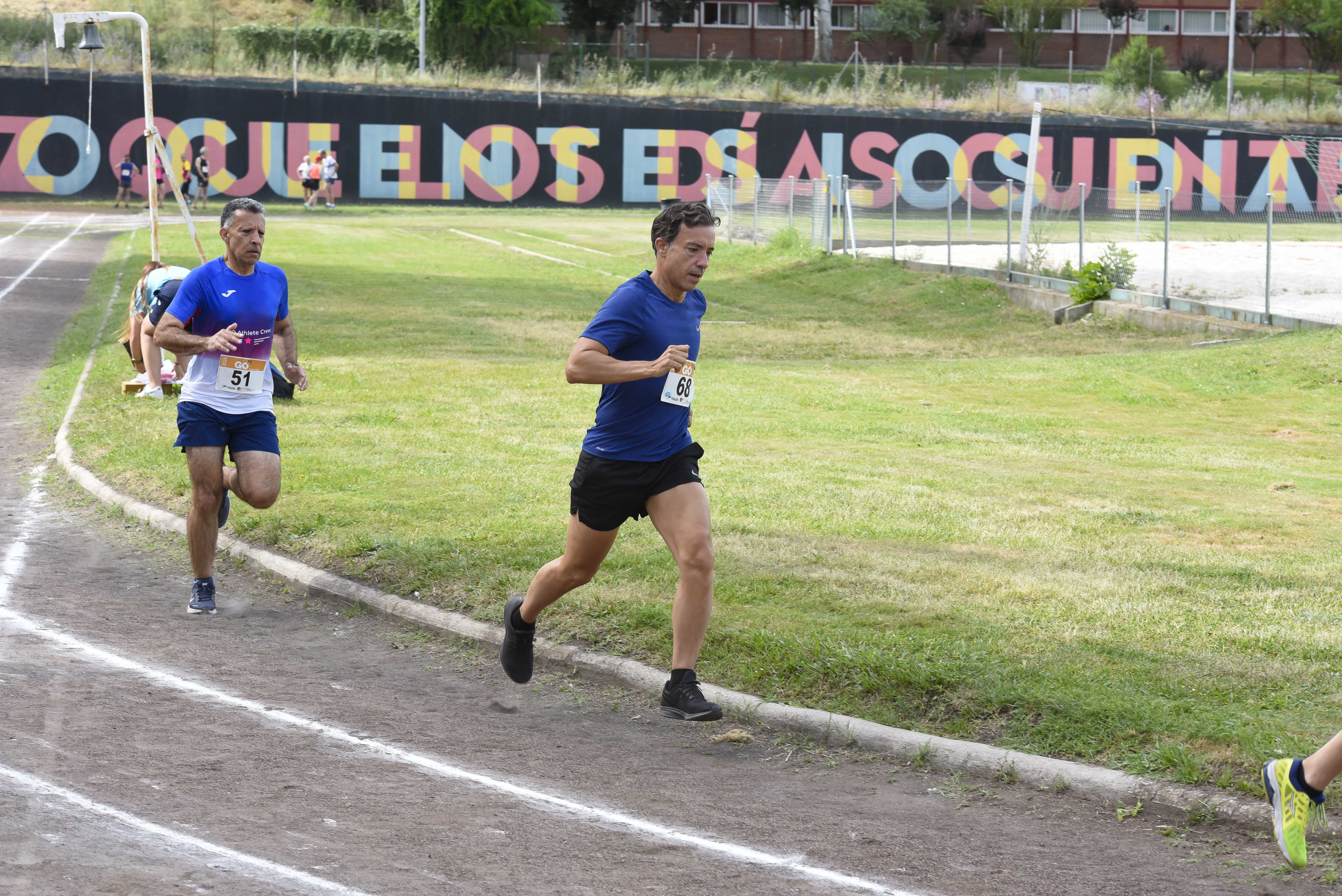 Las mejores fotos del Memorial Miguel de la Quadra Salcedo 2022. 182