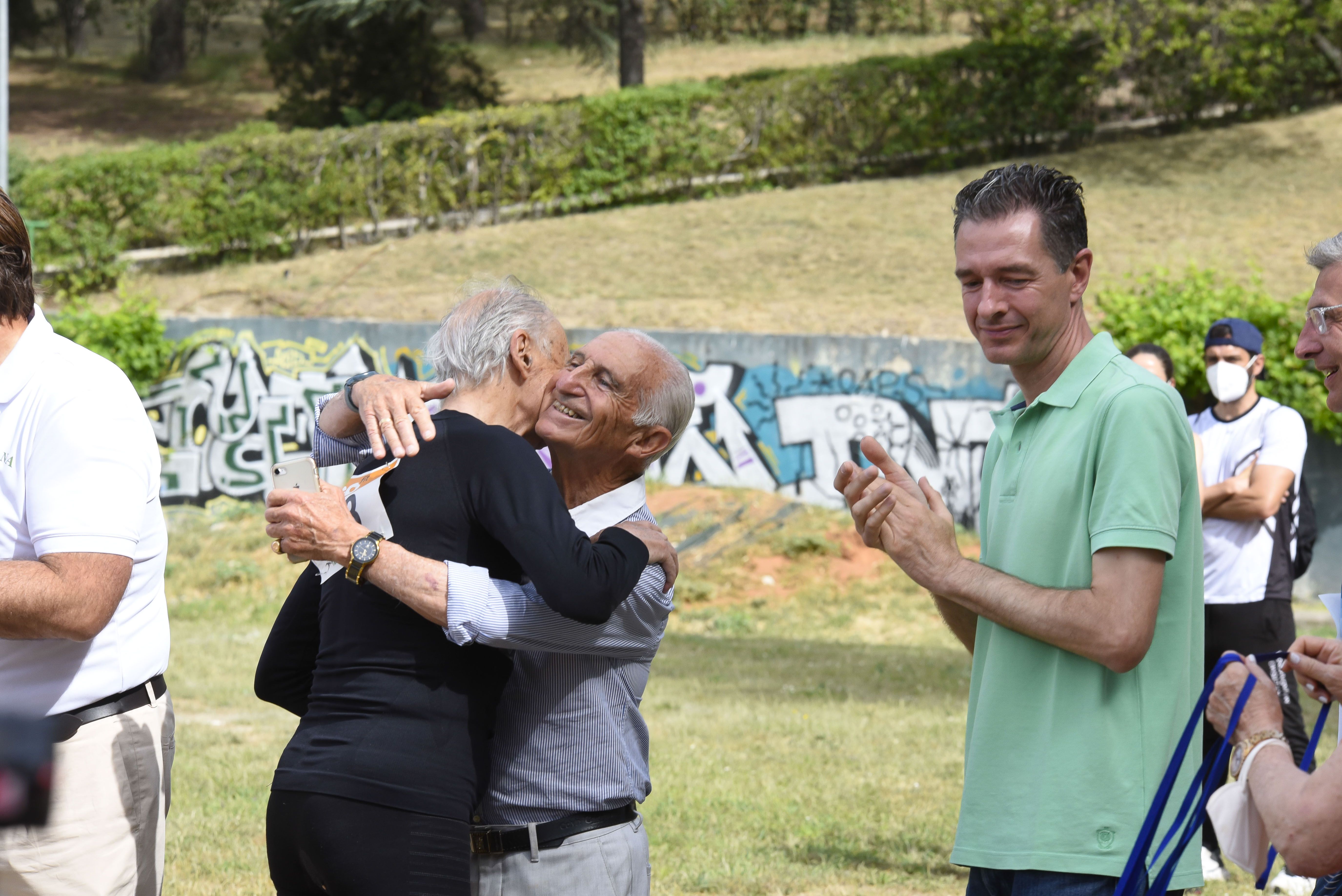 Las mejores fotos del Memorial Miguel de la Quadra Salcedo 2022. 297