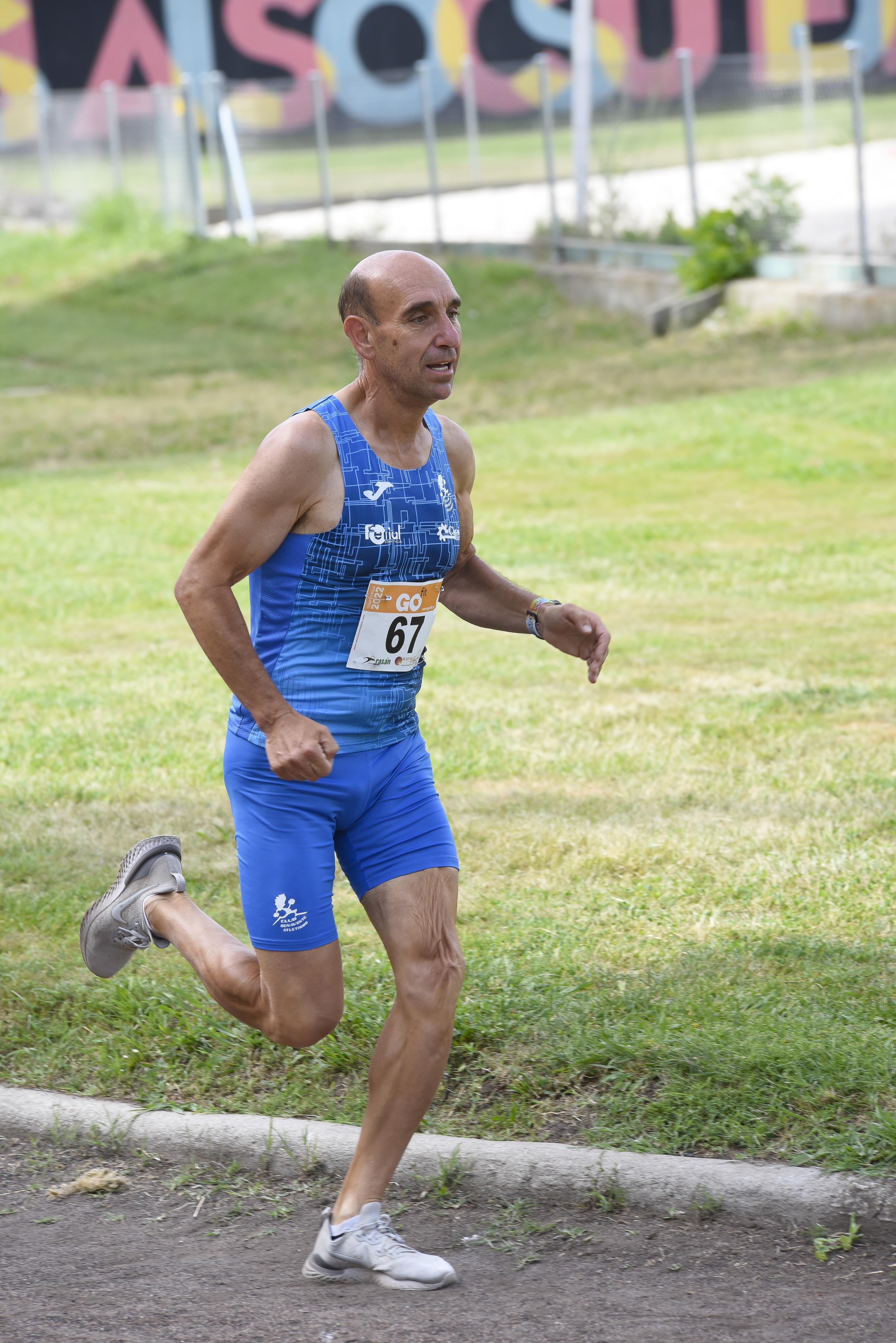 Las mejores fotos del Memorial Miguel de la Quadra Salcedo 2022. 183