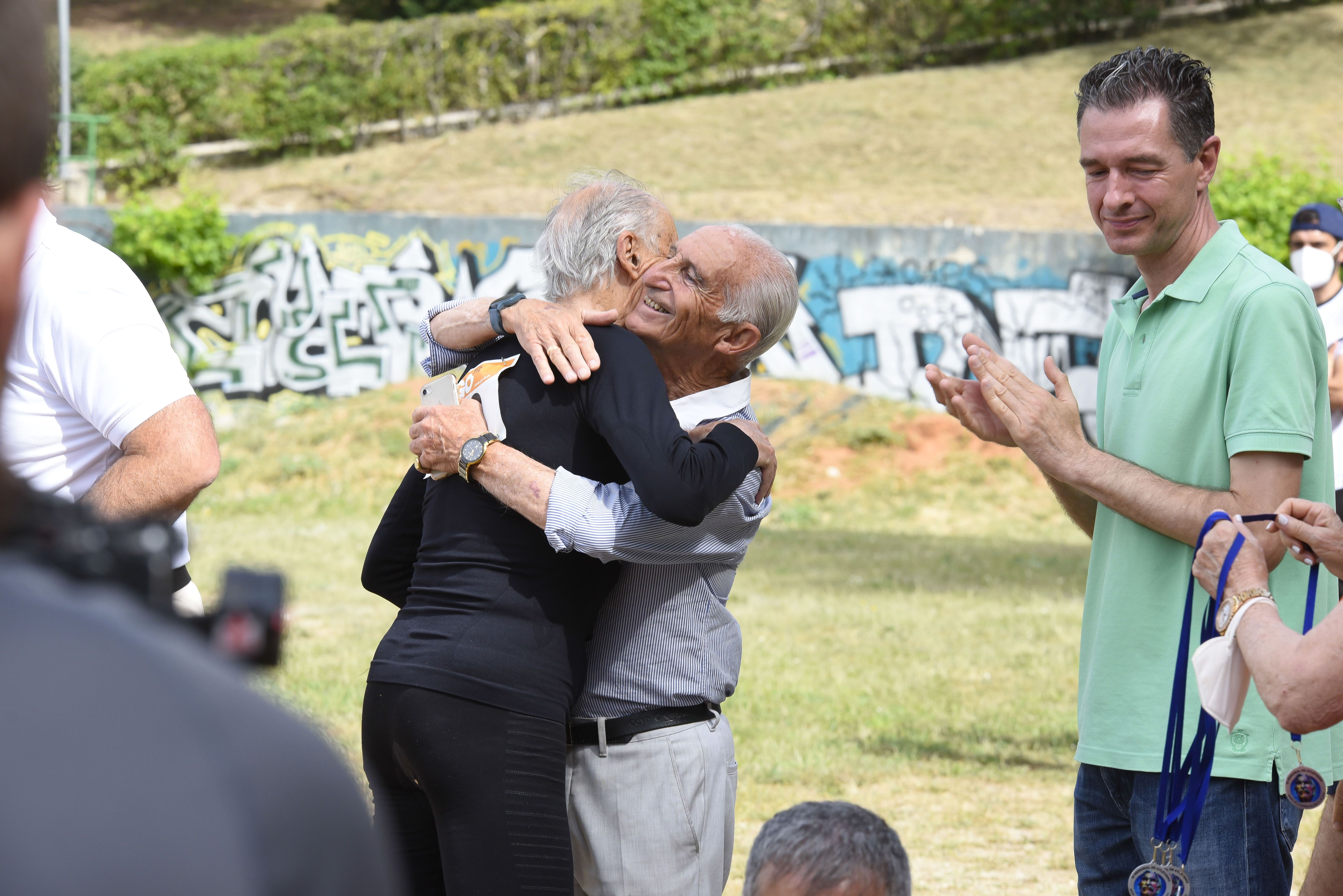 Las mejores fotos del Memorial Miguel de la Quadra Salcedo 2022. 298