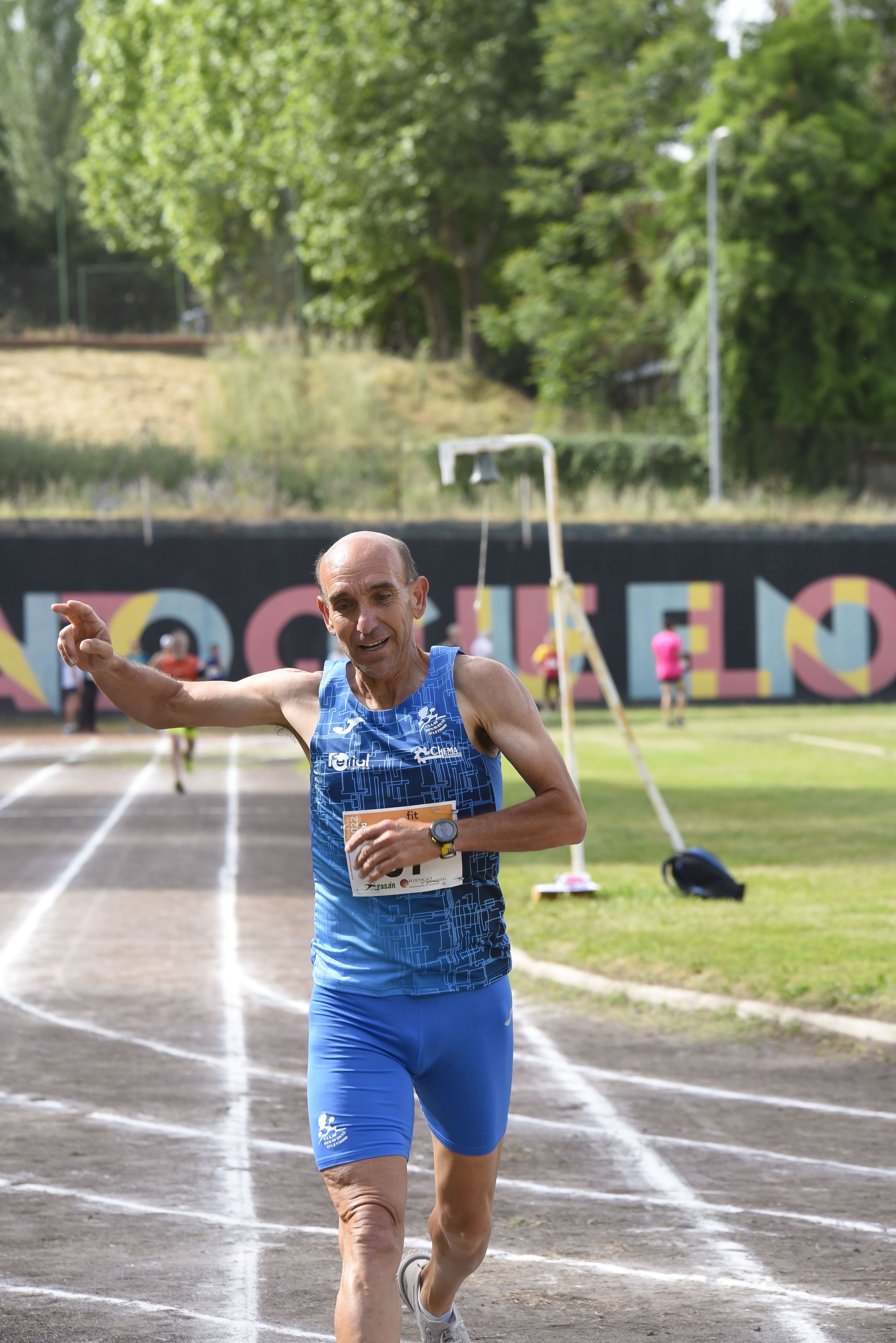 Las mejores fotos del Memorial Miguel de la Quadra Salcedo 2022. 184