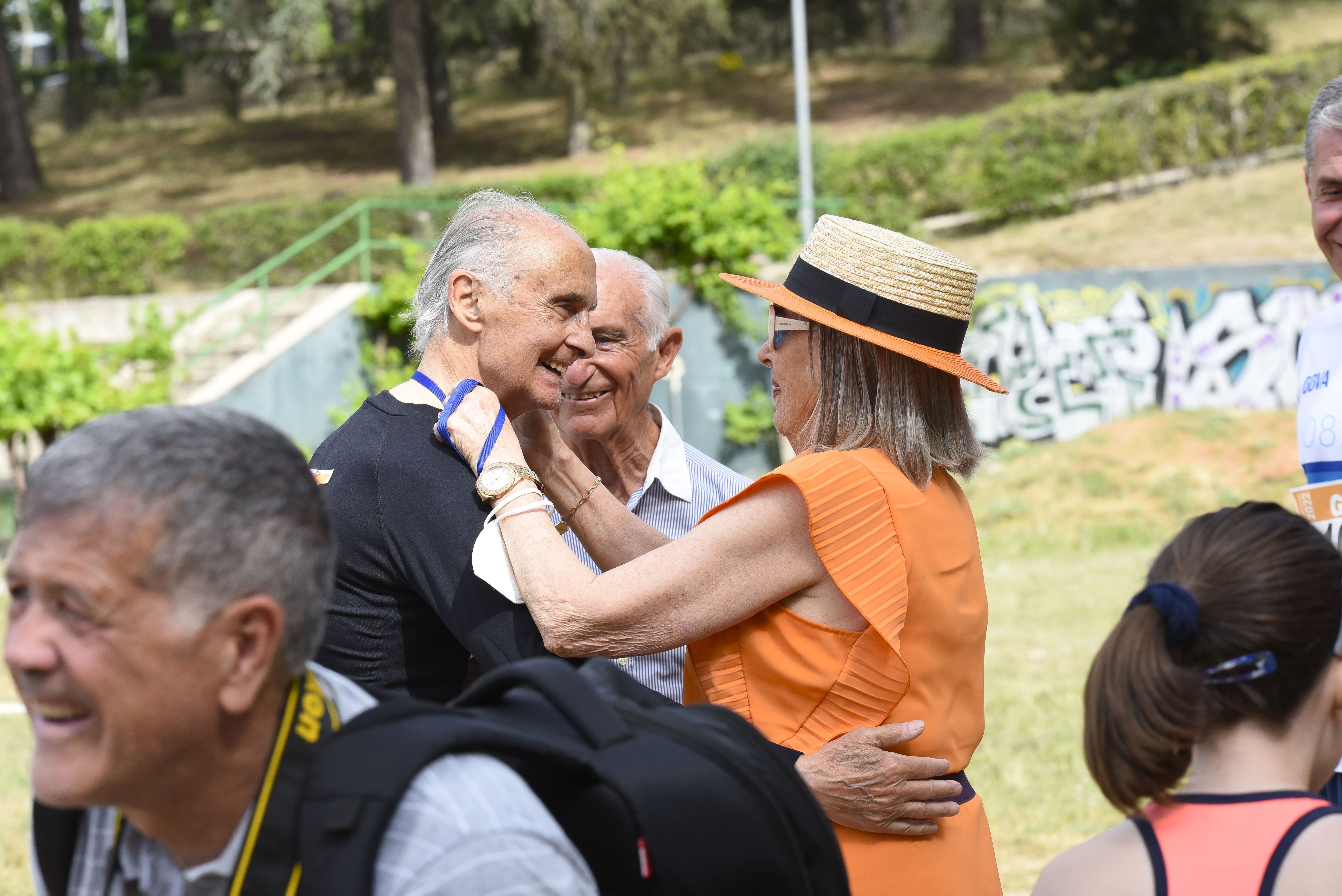 Las mejores fotos del Memorial Miguel de la Quadra Salcedo 2022. 300