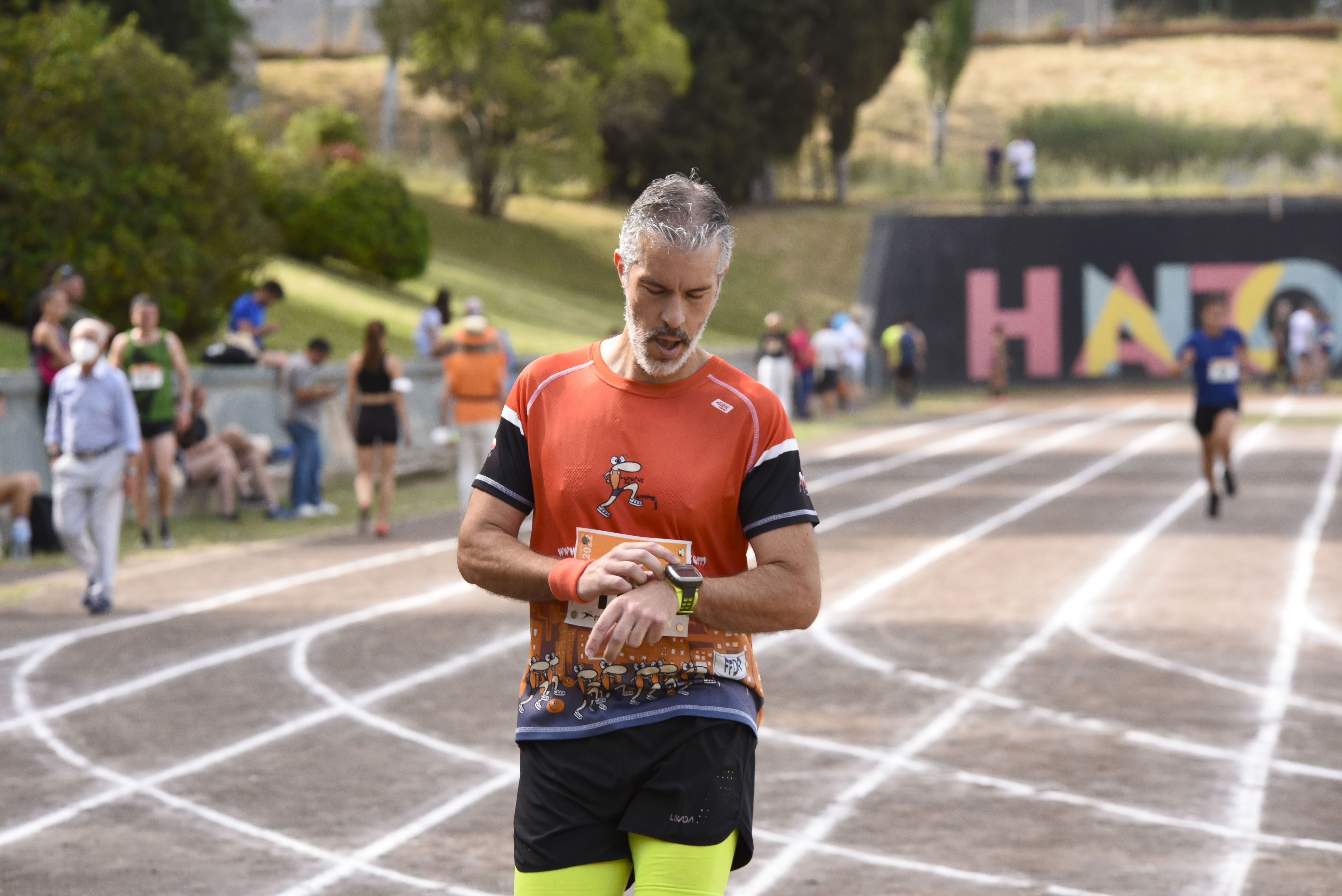 Las mejores fotos del Memorial Miguel de la Quadra Salcedo 2022. 186