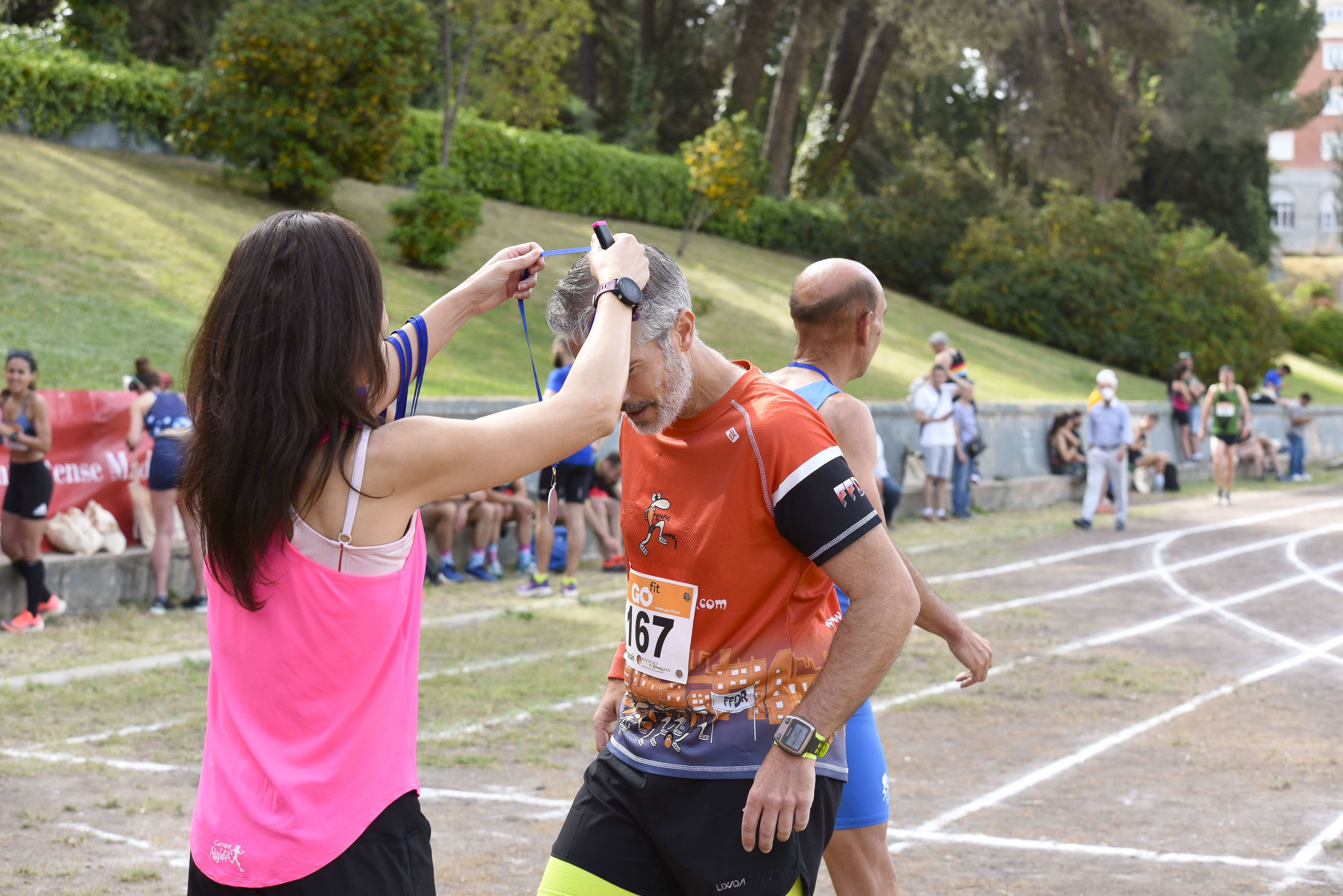 Las mejores fotos del Memorial Miguel de la Quadra Salcedo 2022. 187