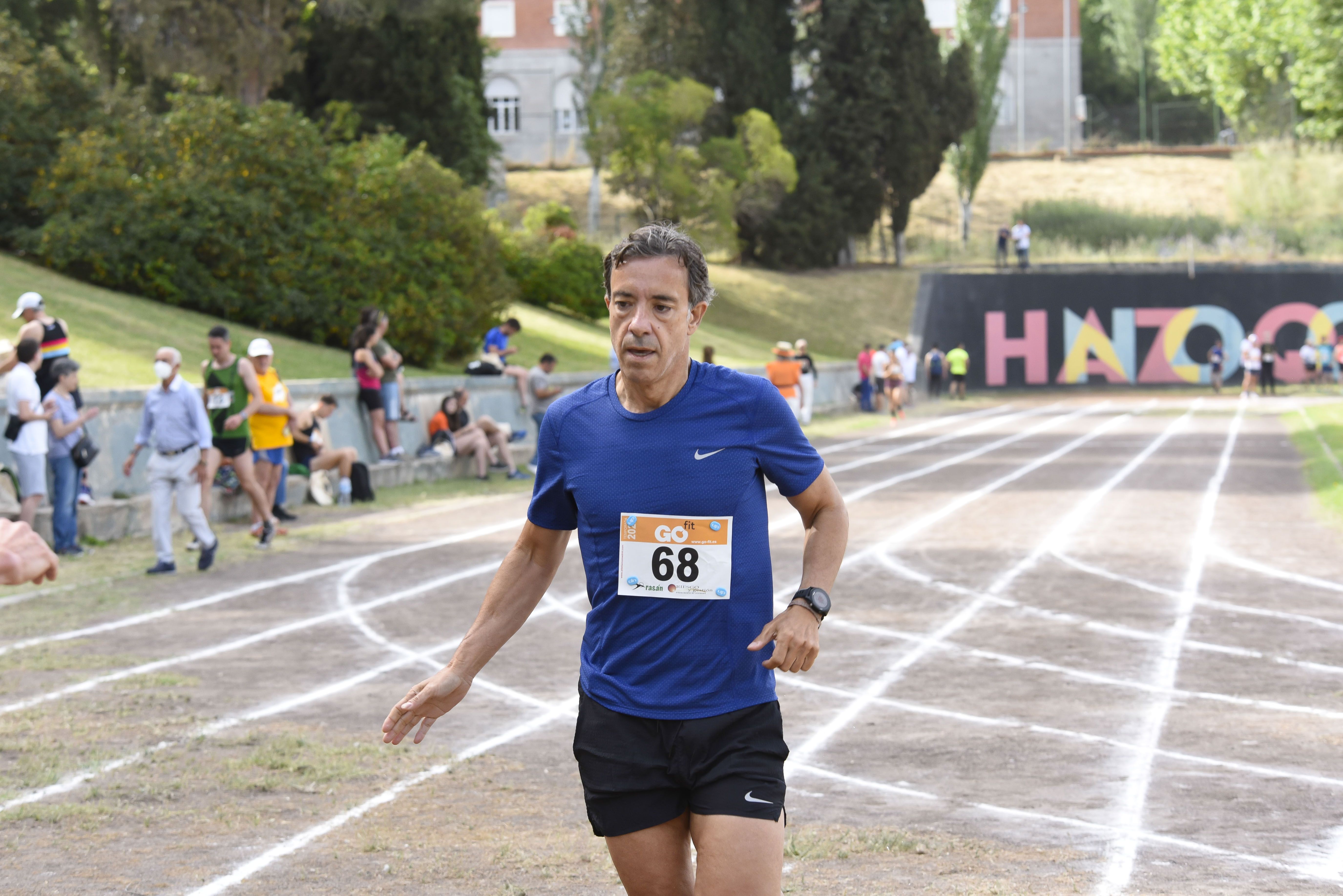Las mejores fotos del Memorial Miguel de la Quadra Salcedo 2022. 188