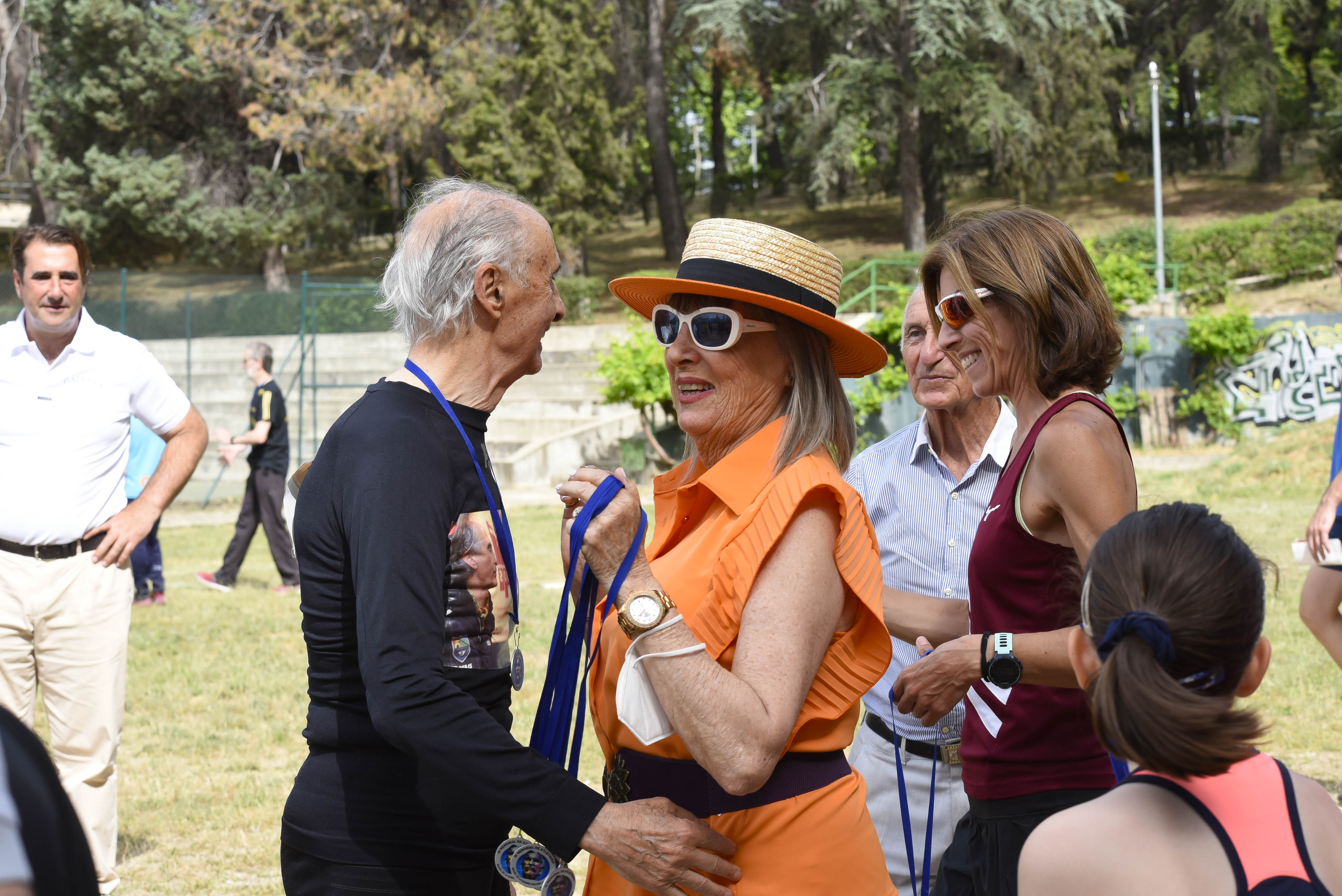 Las mejores fotos del Memorial Miguel de la Quadra Salcedo 2022. 303