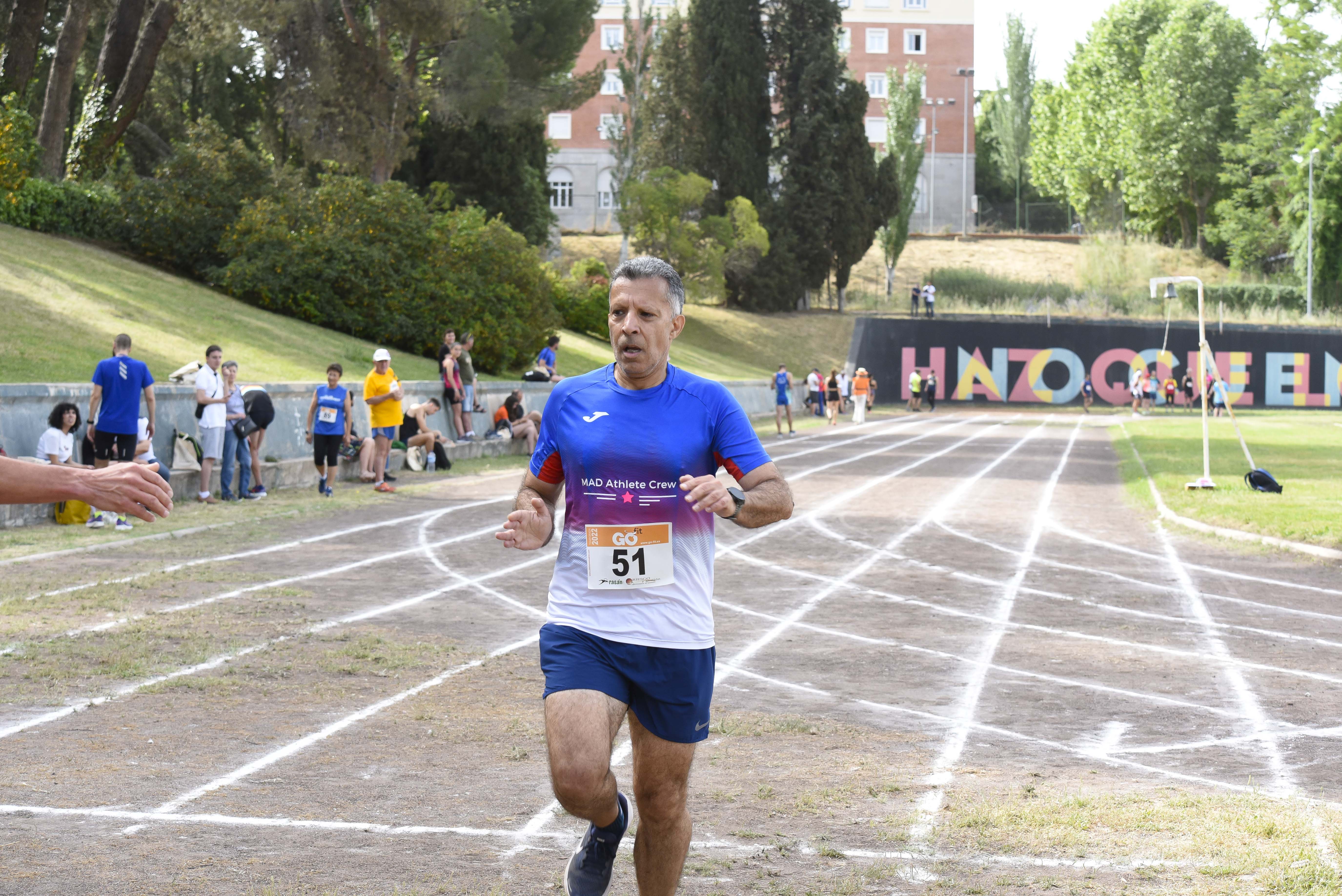 Las mejores fotos del Memorial Miguel de la Quadra Salcedo 2022. 190