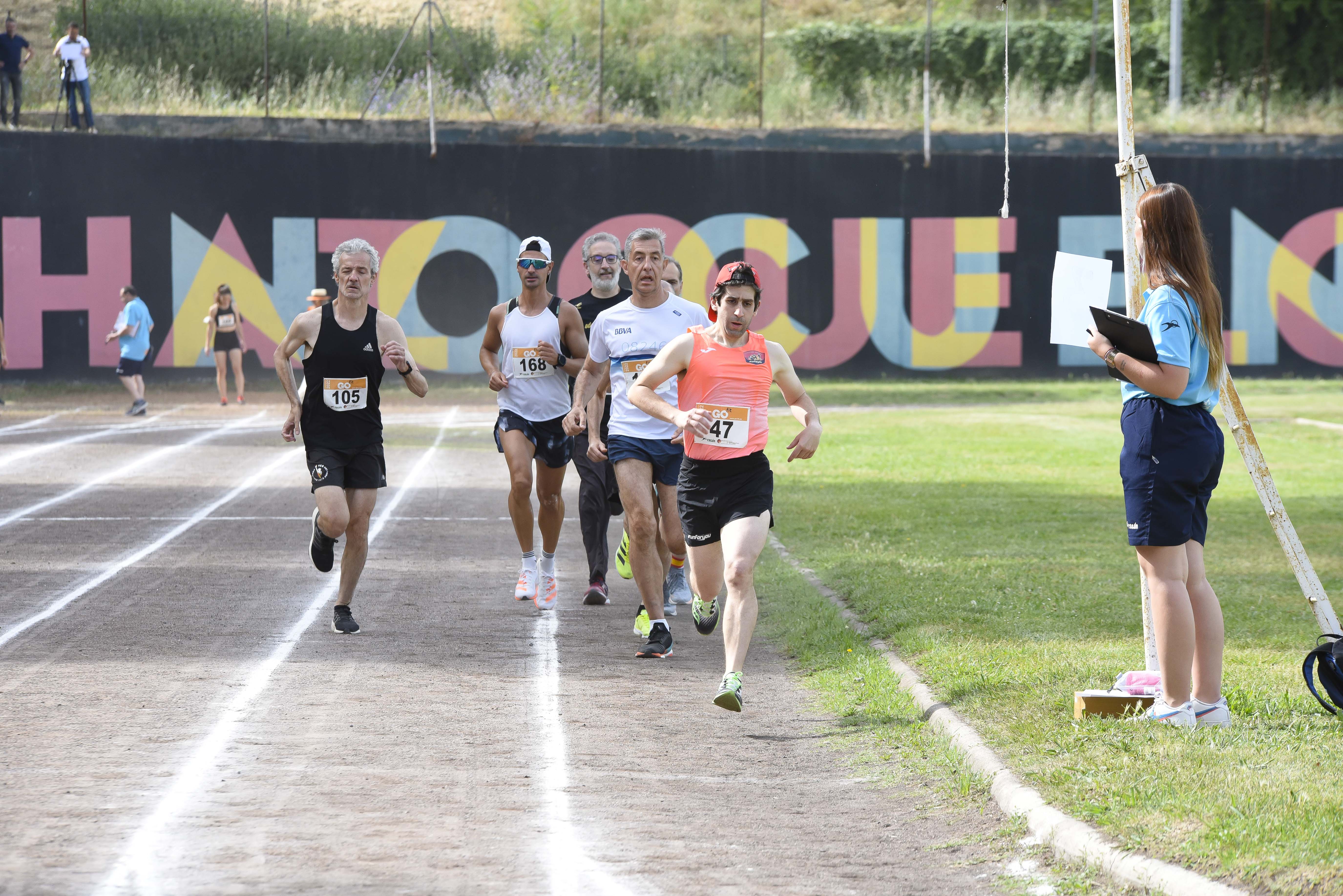 Las mejores fotos del Memorial Miguel de la Quadra Salcedo 2022. 191