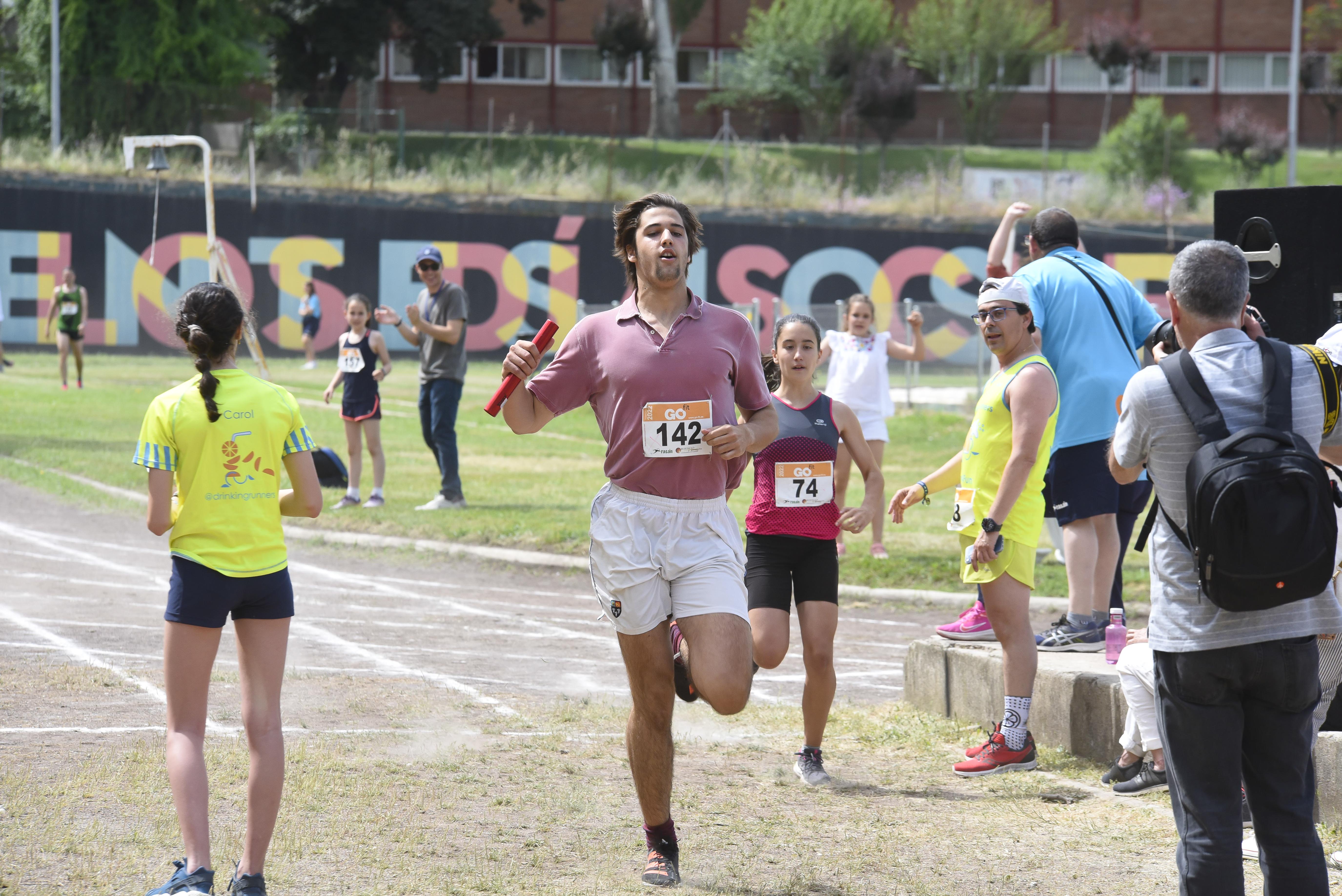 Las mejores fotos del Memorial Miguel de la Quadra Salcedo 2022. 424