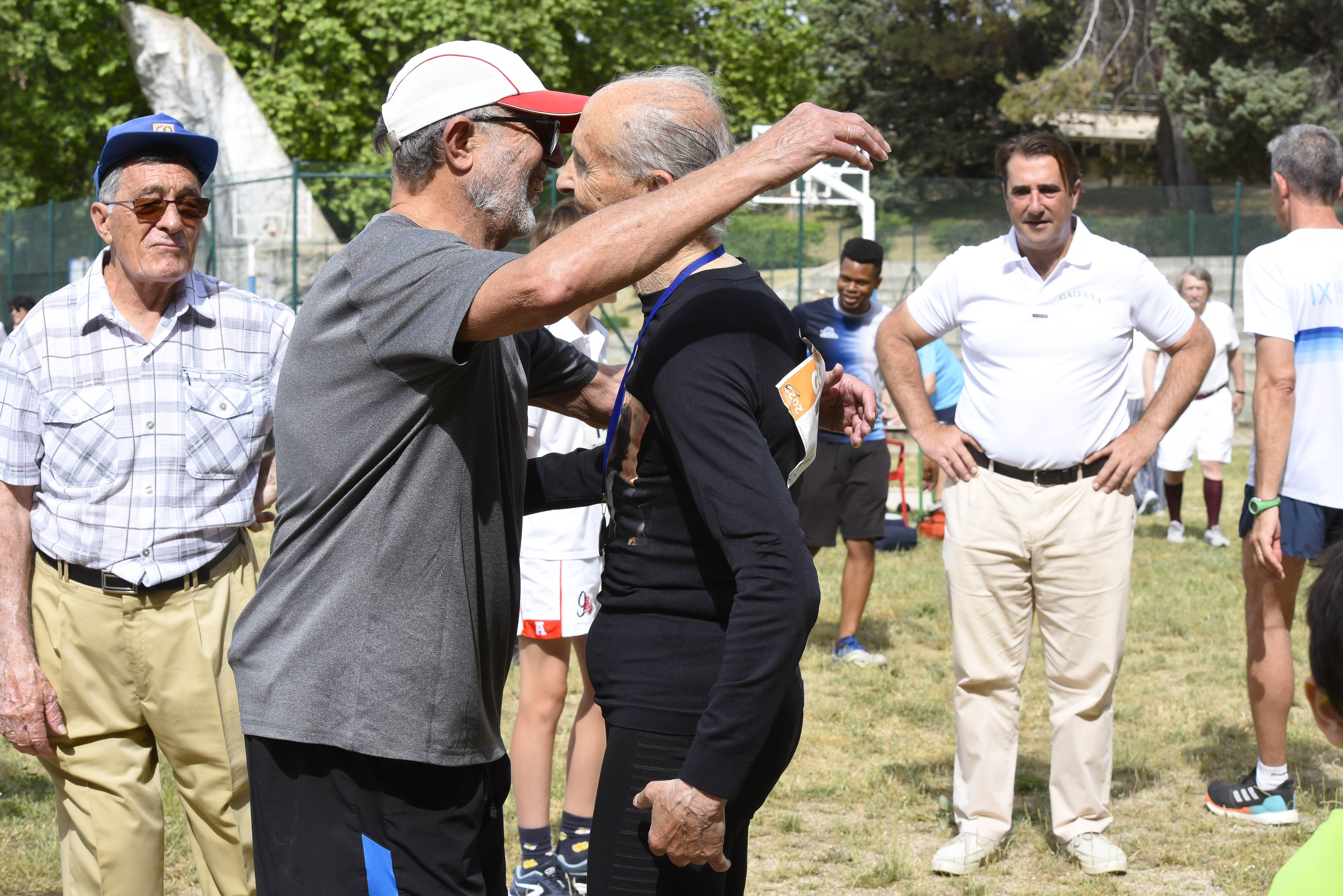 Las mejores fotos del Memorial Miguel de la Quadra Salcedo 2022. 306