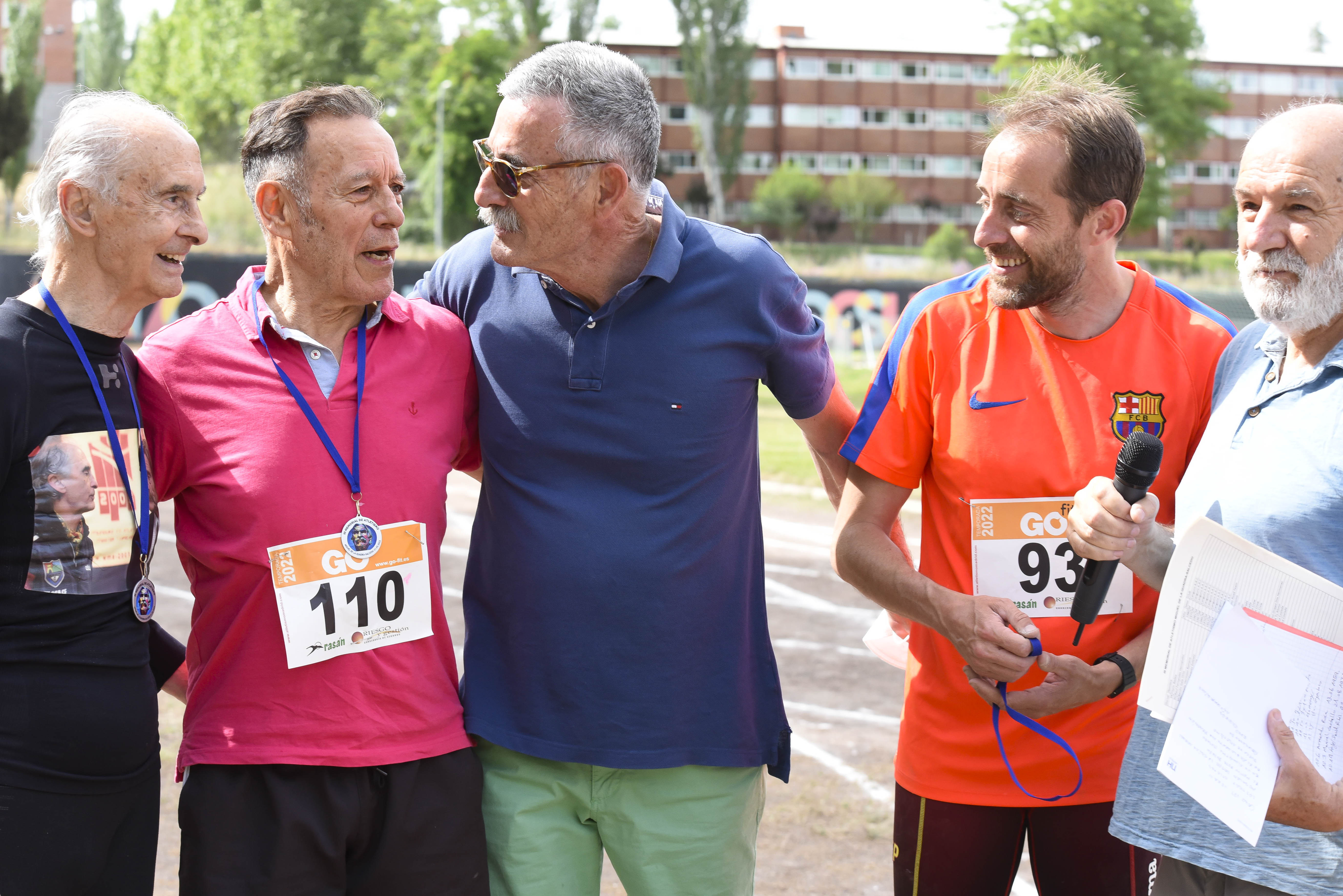 Las mejores fotos del Memorial Miguel de la Quadra Salcedo 2022. 309