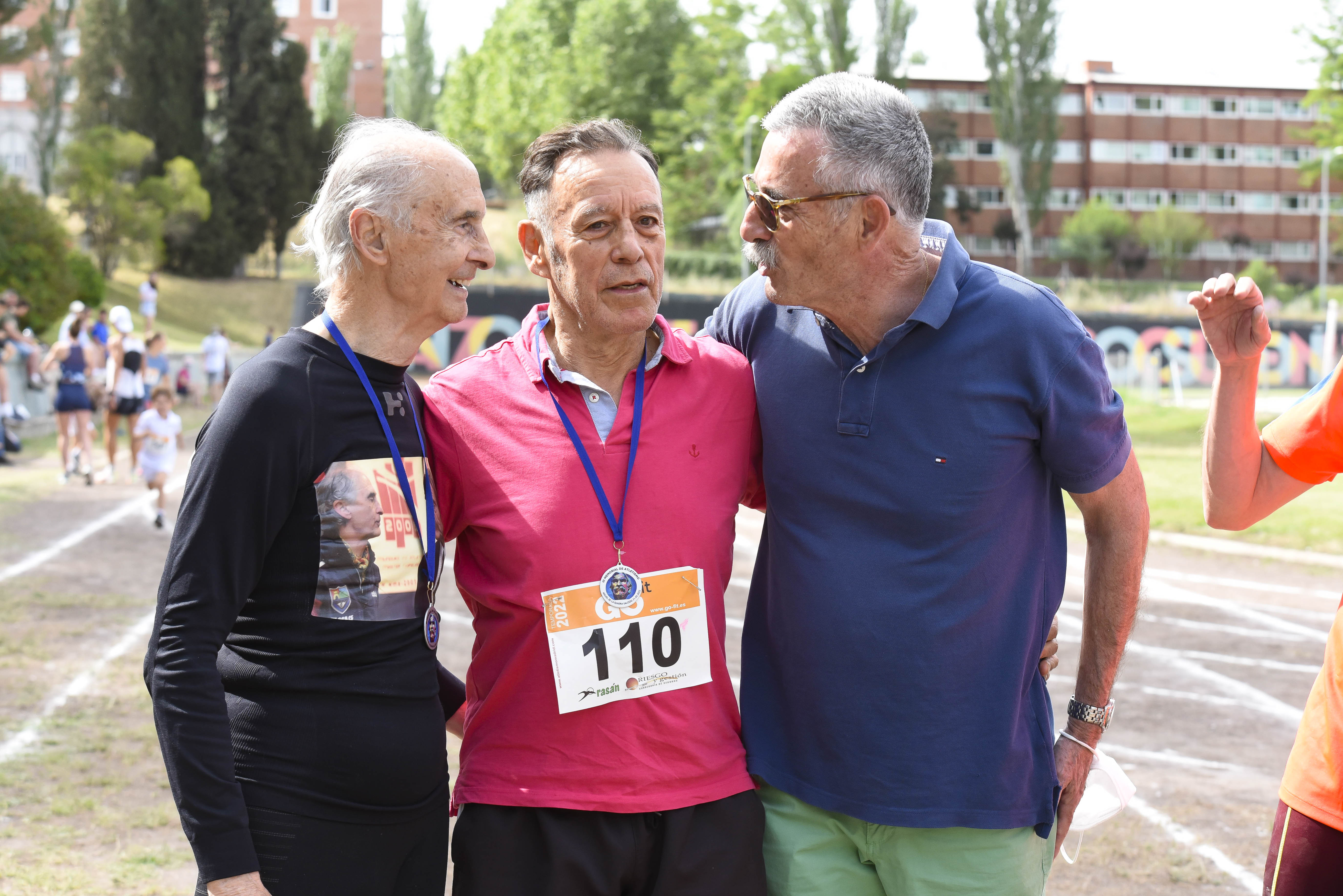 Las mejores fotos del Memorial Miguel de la Quadra Salcedo 2022. 310