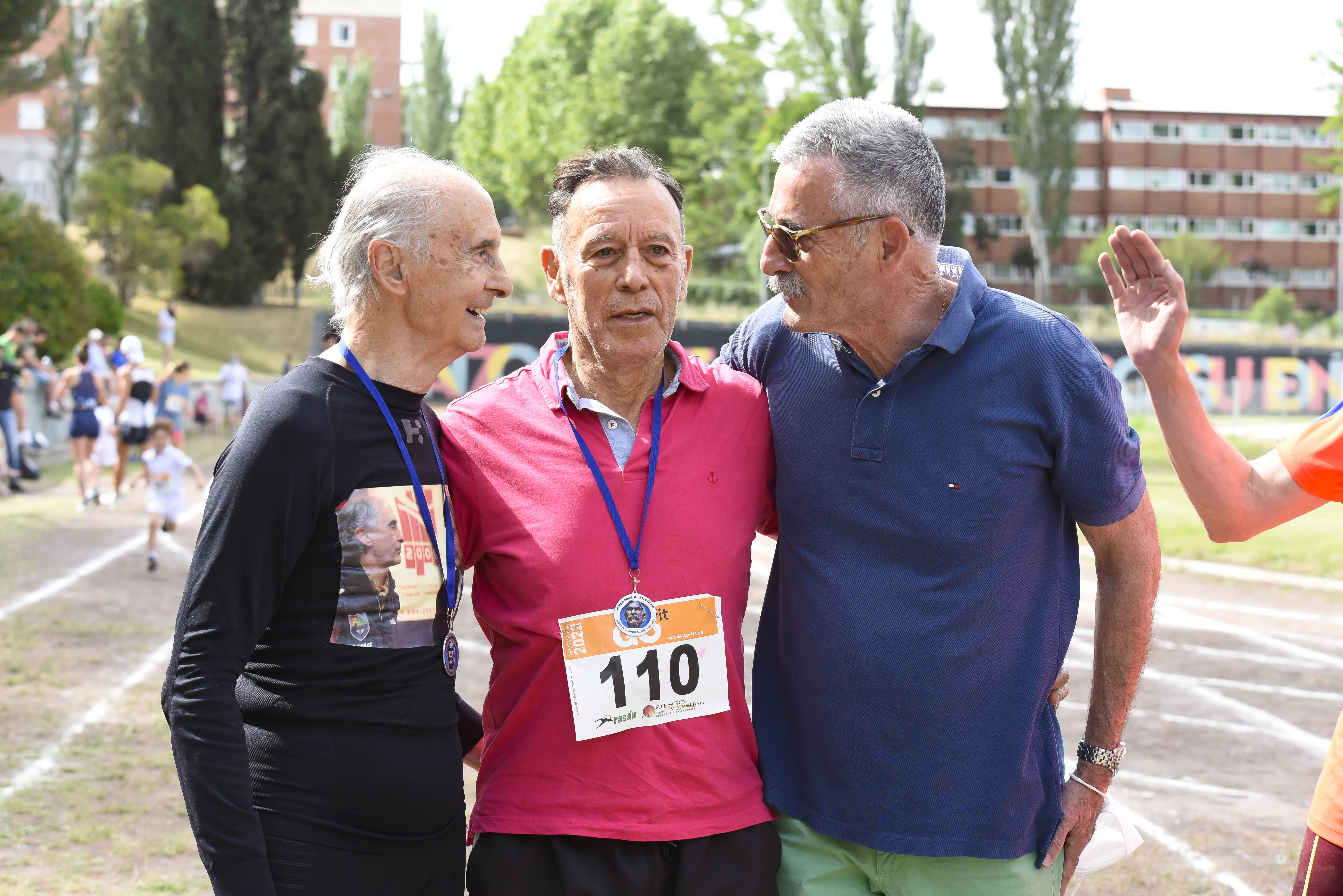 Las mejores fotos del Memorial Miguel de la Quadra Salcedo 2022. 311