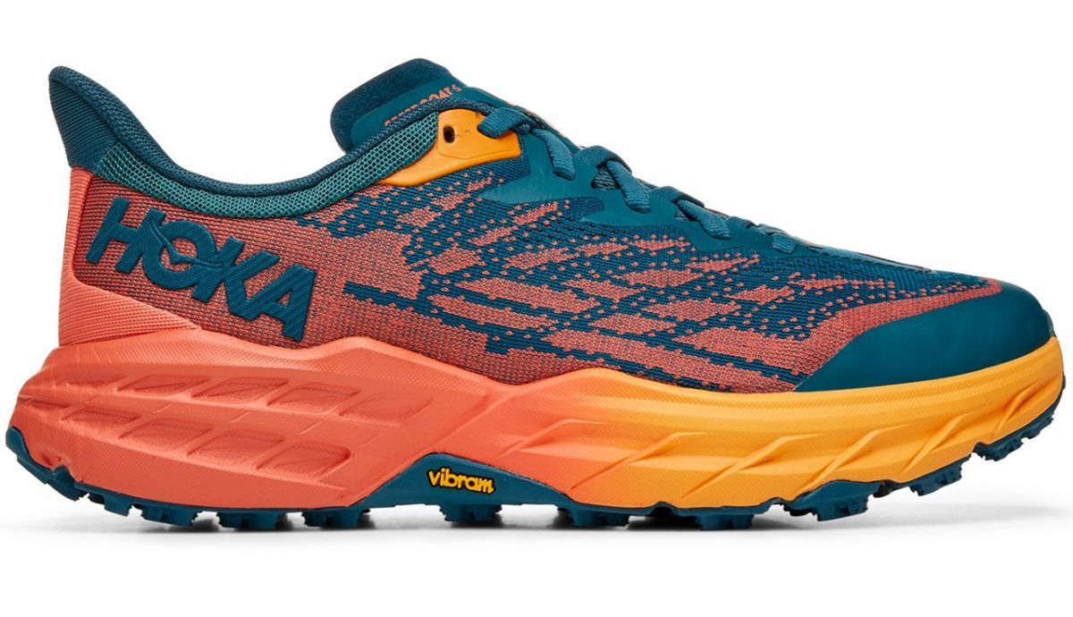 Speedgoat 5 mujer