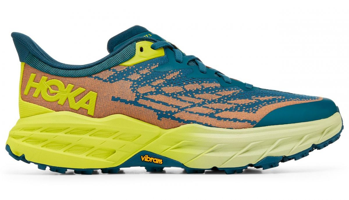 Speedgoat 5