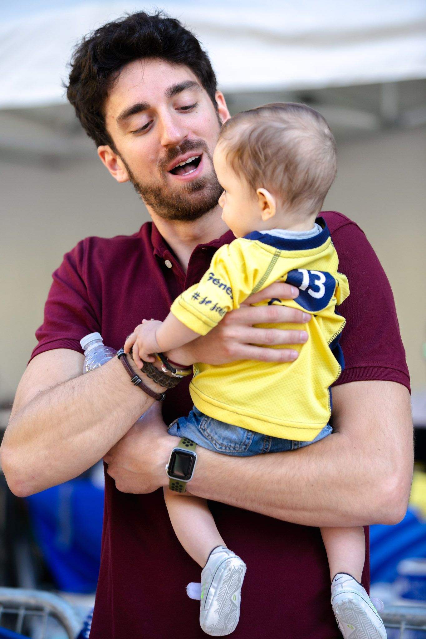 Las mejores fotos de la meta de la Carrera Liberty de Madrid   367