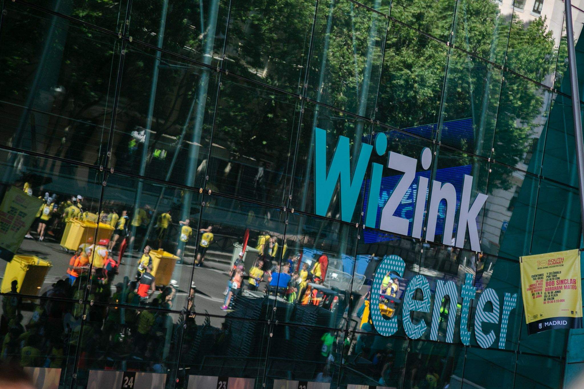 Las mejores fotos de la meta de la Carrera Liberty de Madrid   659