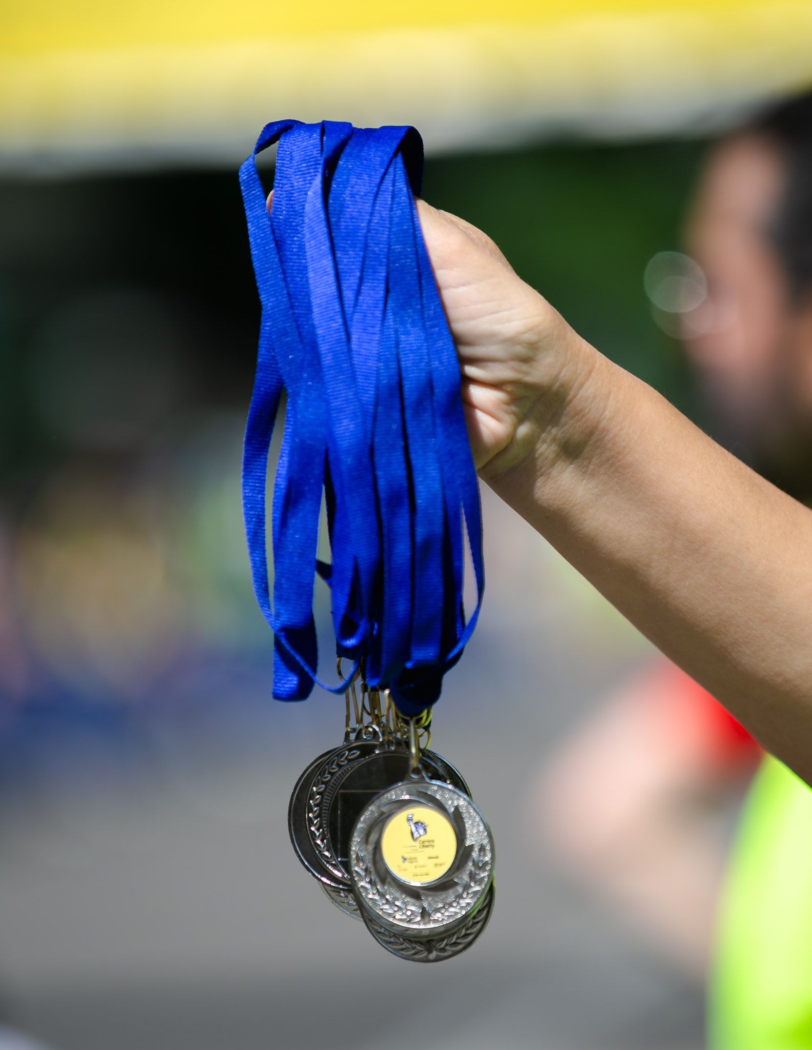 Las mejores fotos de las carrera infantiles de la Carrera Liberty de Madrid   160