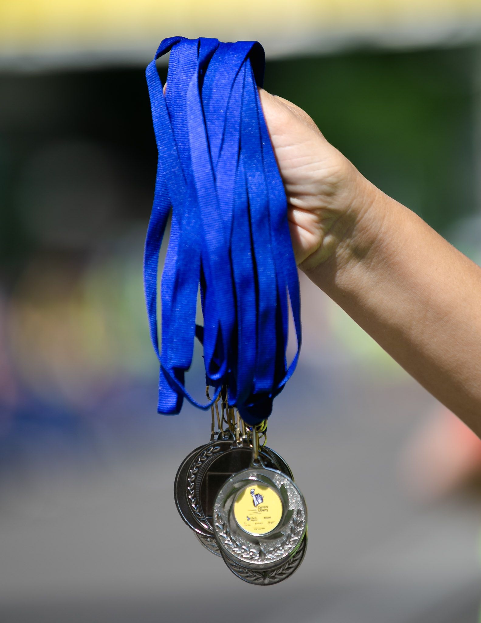 Las mejores fotos de las carrera infantiles de la Carrera Liberty de Madrid   161