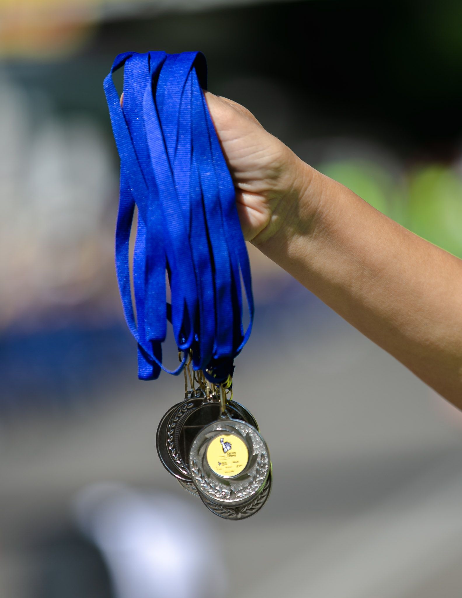 Las mejores fotos de las carrera infantiles de la Carrera Liberty de Madrid   162