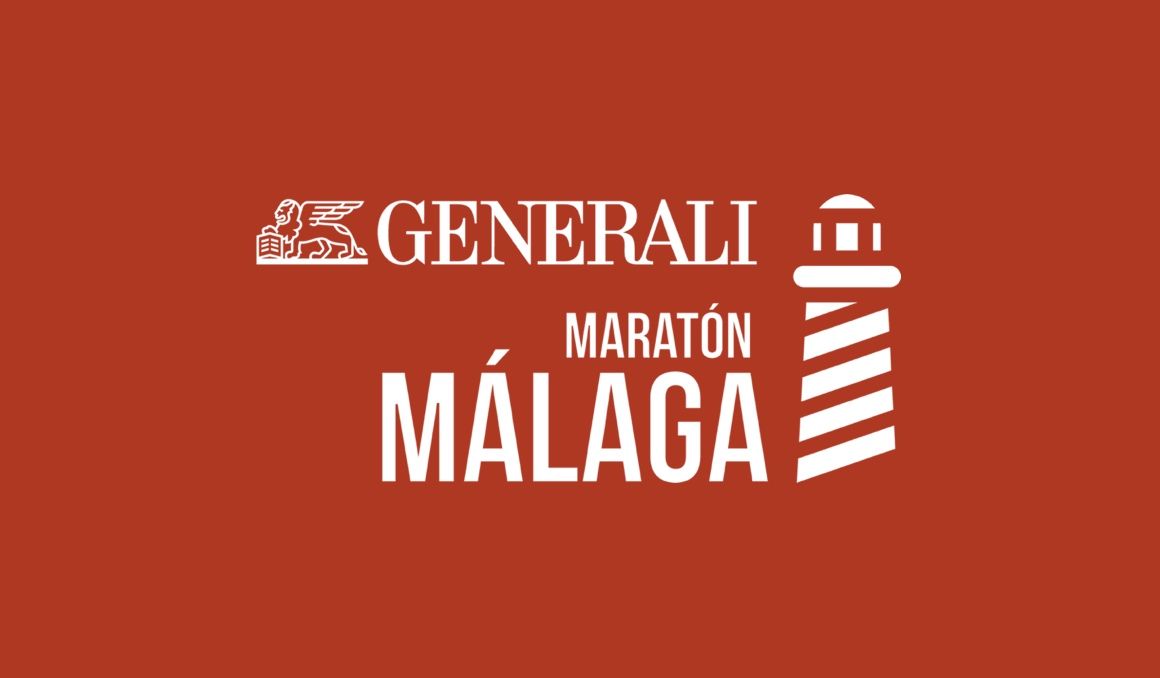 El Generali Maratón de Málaga se disputará el próximo 11 de diciembre de 2022 y lo hará con un nuevo patrocinador principal.