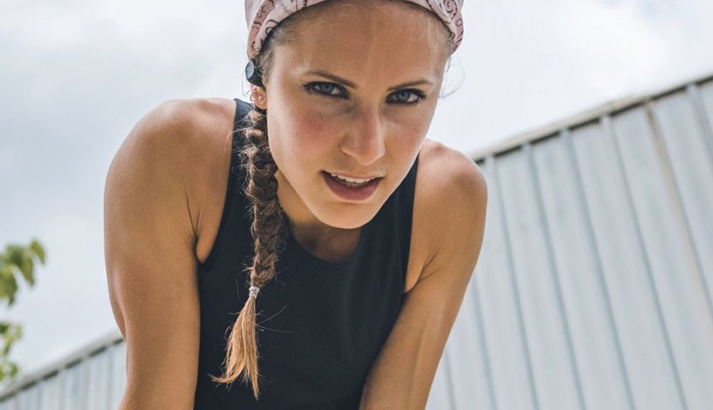 Busca un profesional del entrenamiento con el que mejorar como corredor. SAUCONY.