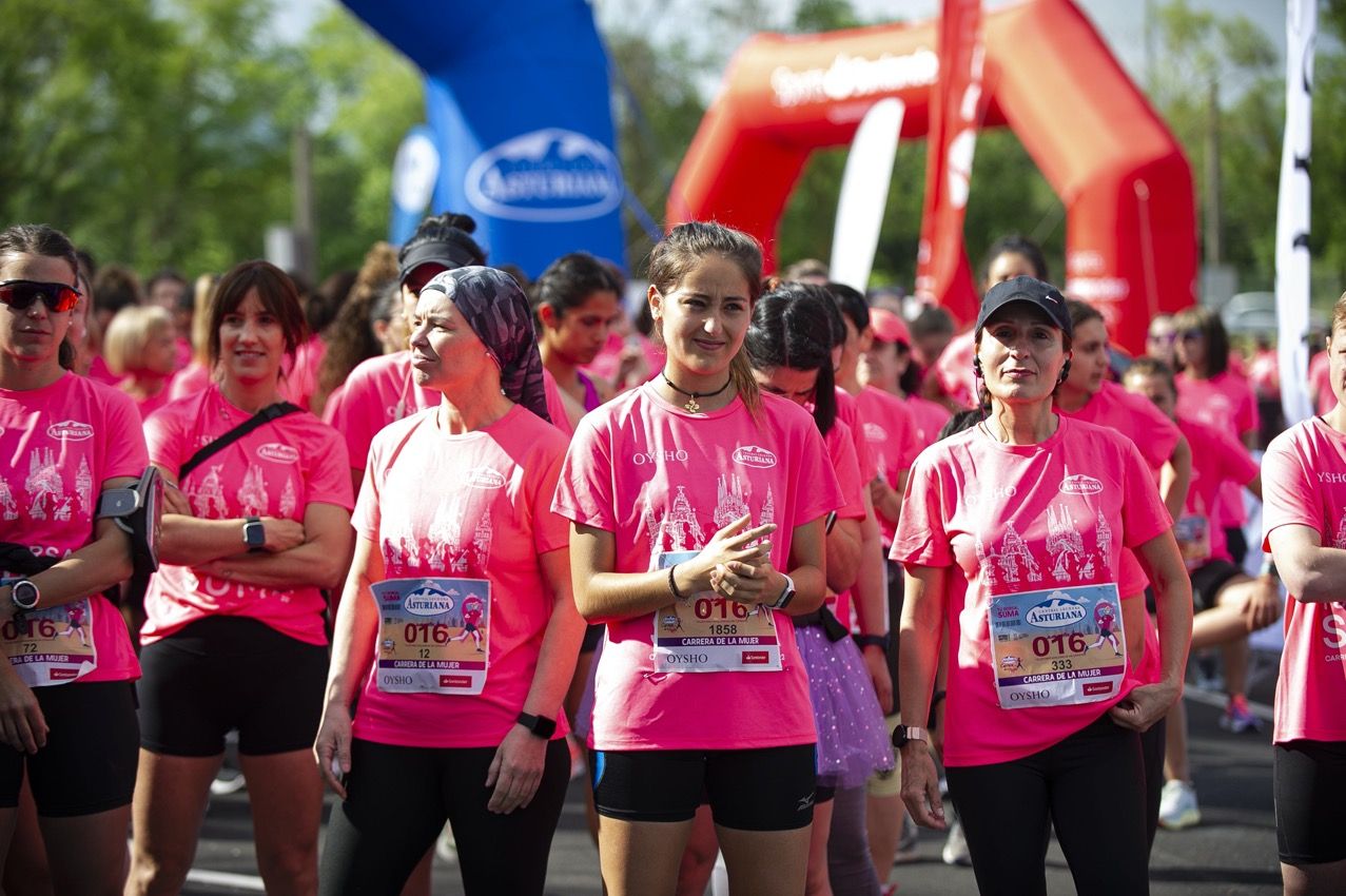 Todas las fotos de la Carrera de la Mujer de Vitoria Gasteiz 7555 