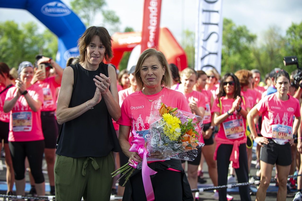 Todas las fotos de la Carrera de la Mujer de Vitoria Gasteiz 7568 